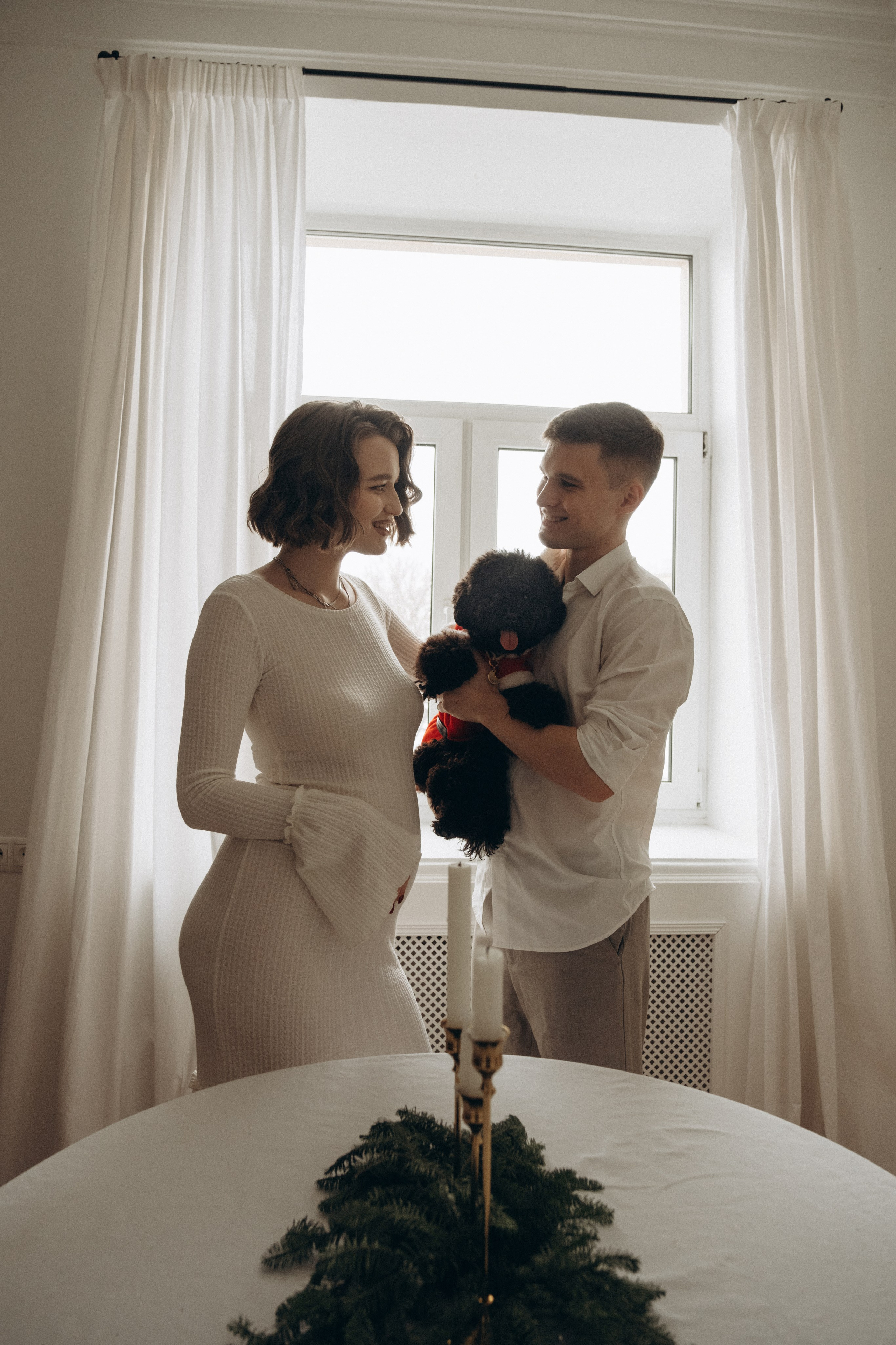 TATA&YURA. Фотограф|Москва — Агбаш Лера