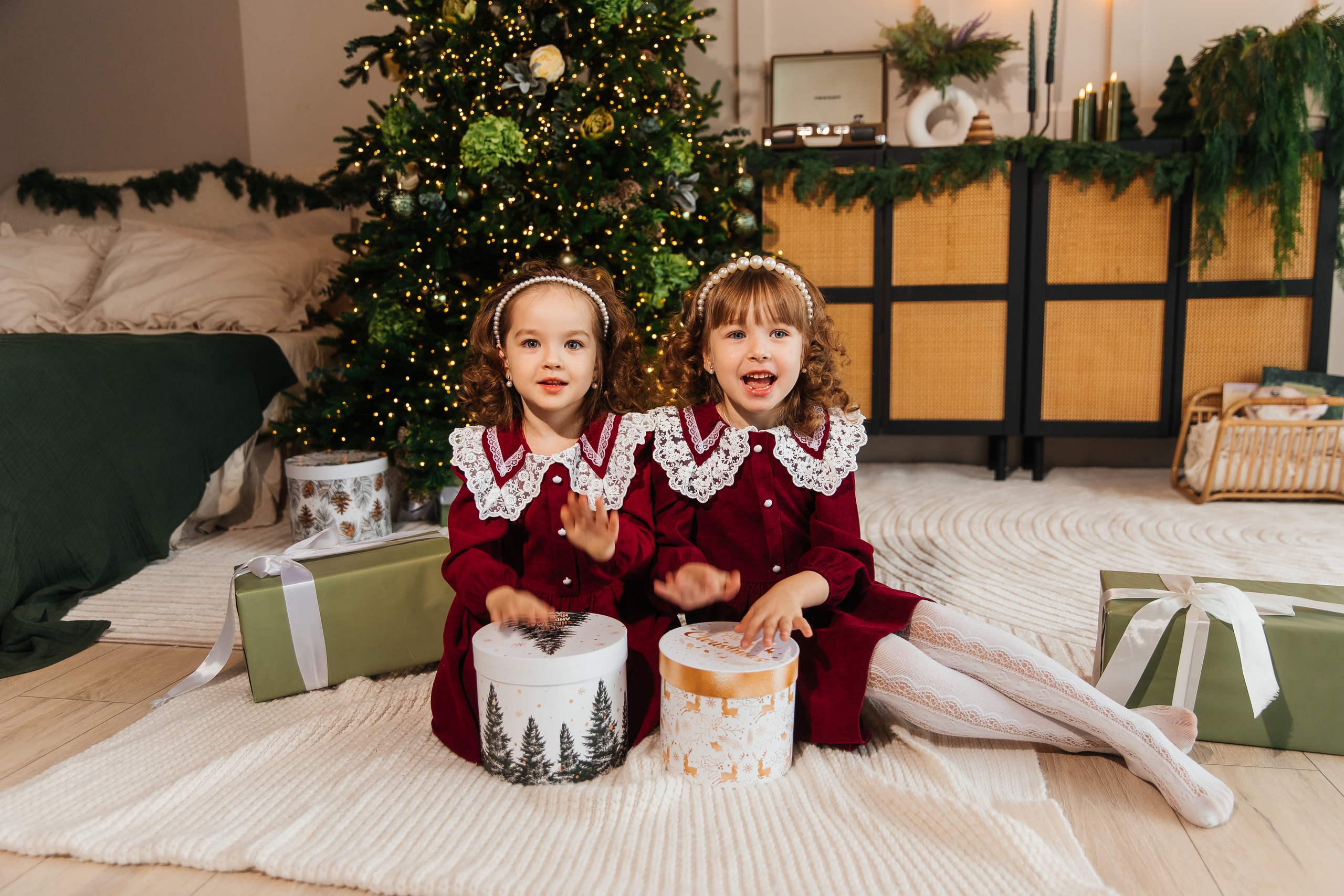 Маша и Сима. Свадебный и семейный фотограф в Арзамасе Давыденкова Яна