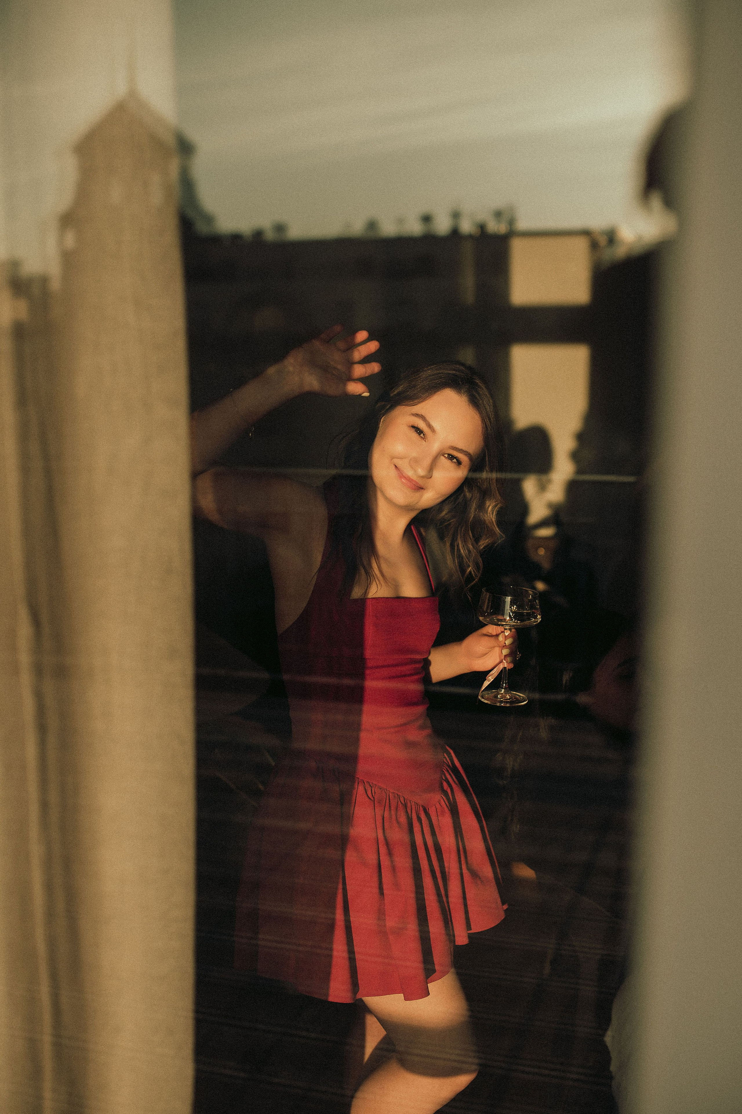 День рождения Эмилии. Фотограф в Москве Ангелина Ким