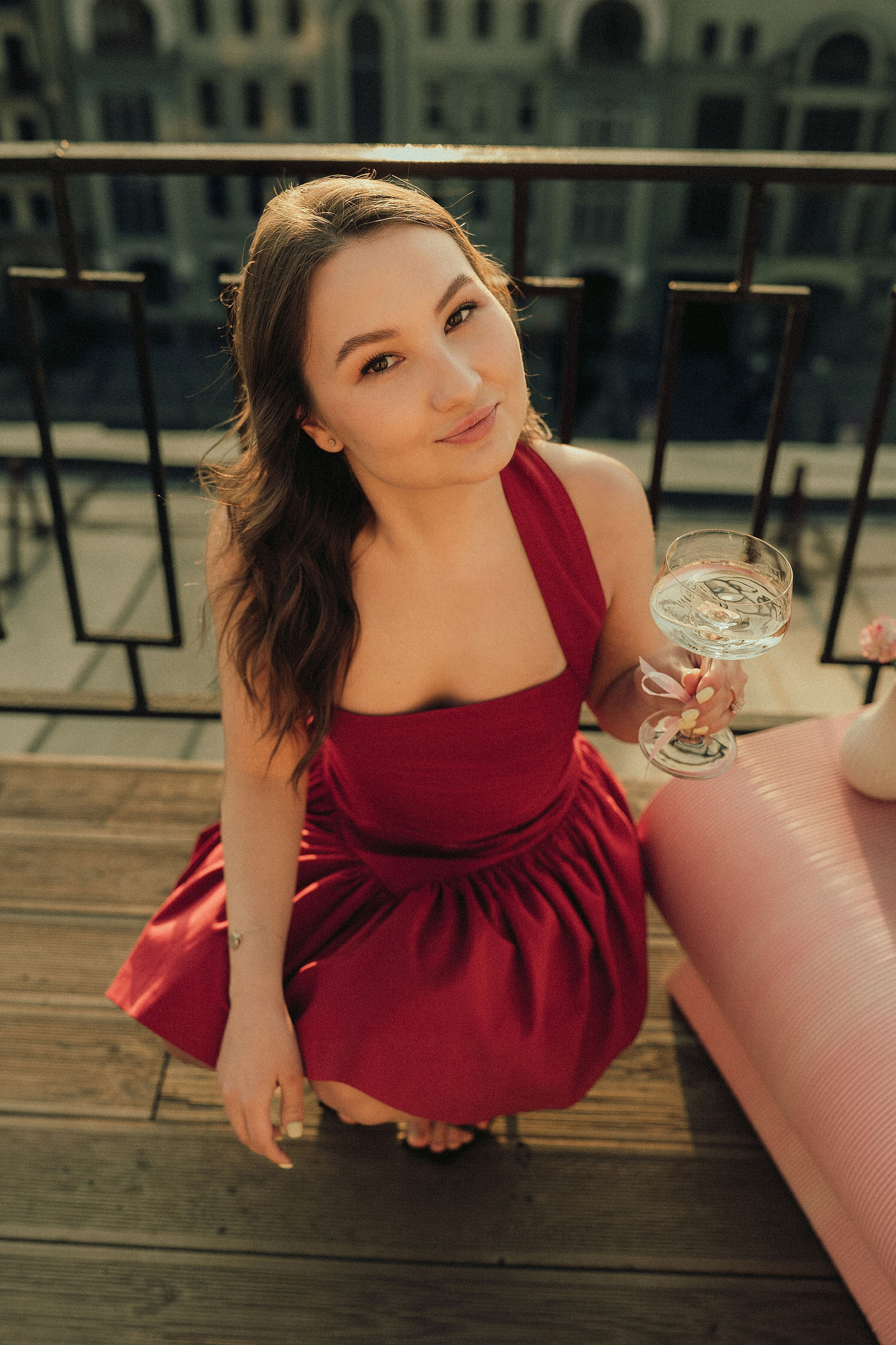 День рождения Эмилии. Фотограф в Москве Ангелина Ким