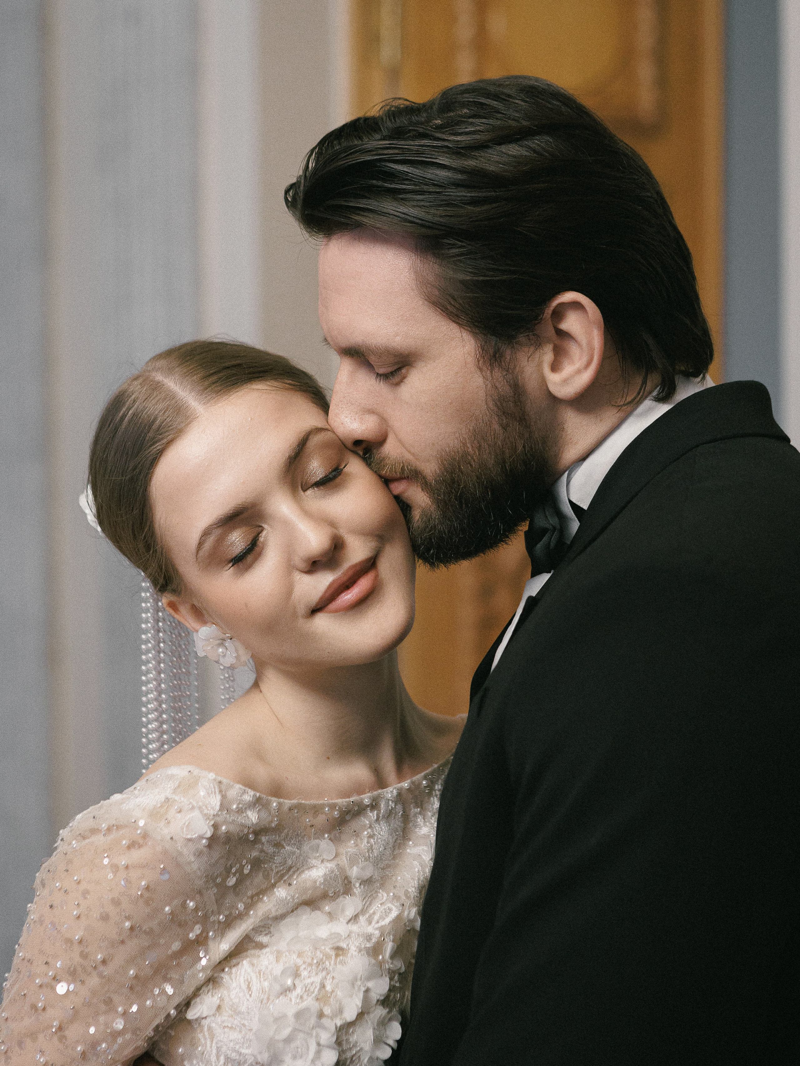 Илья и Мария. Фото и Видеосъемка на ваше мероприятие. Александр Романов