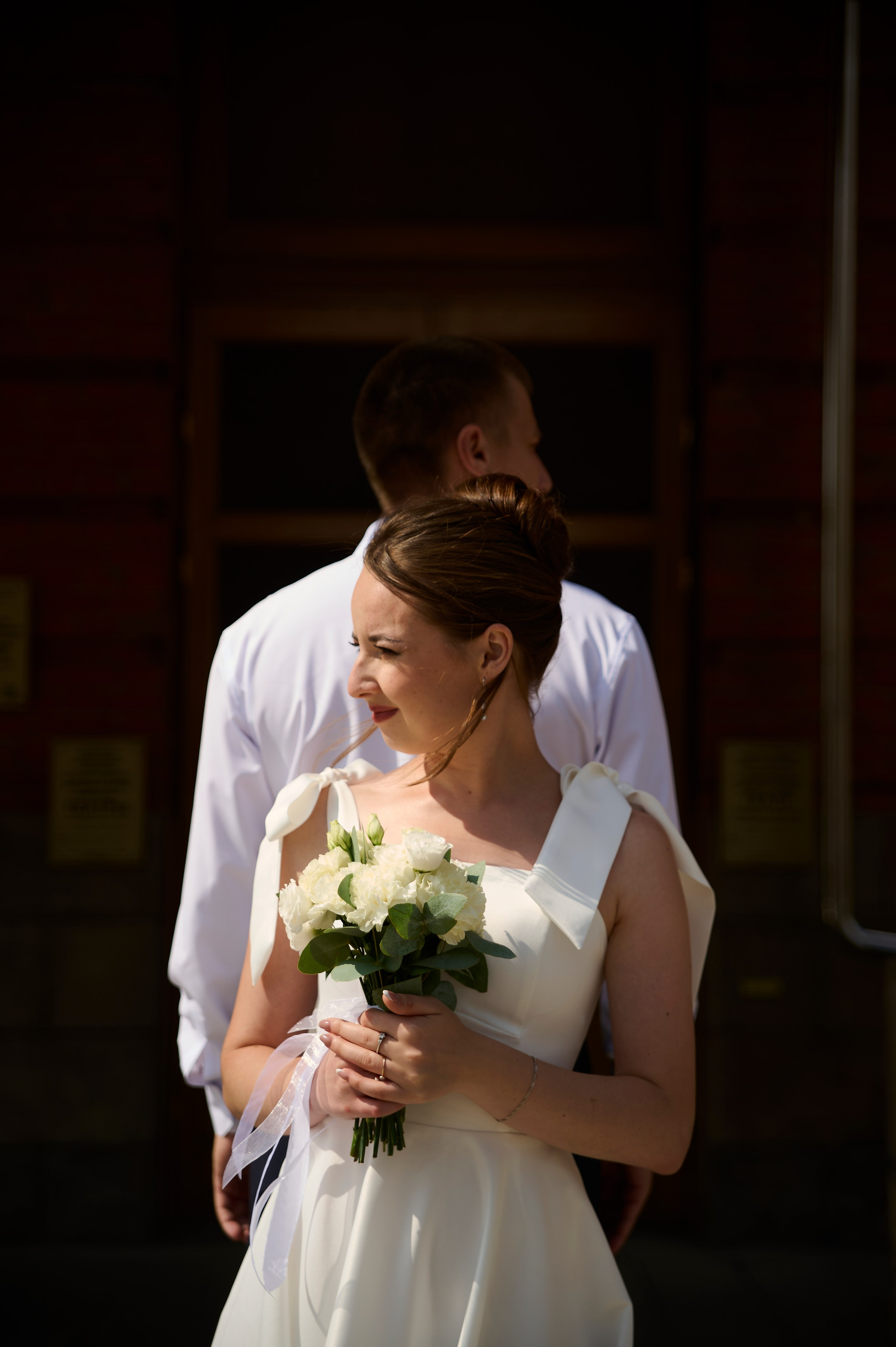 Серии свадебных фотографий. Свадебный фотограф Тимур Хабибуллин