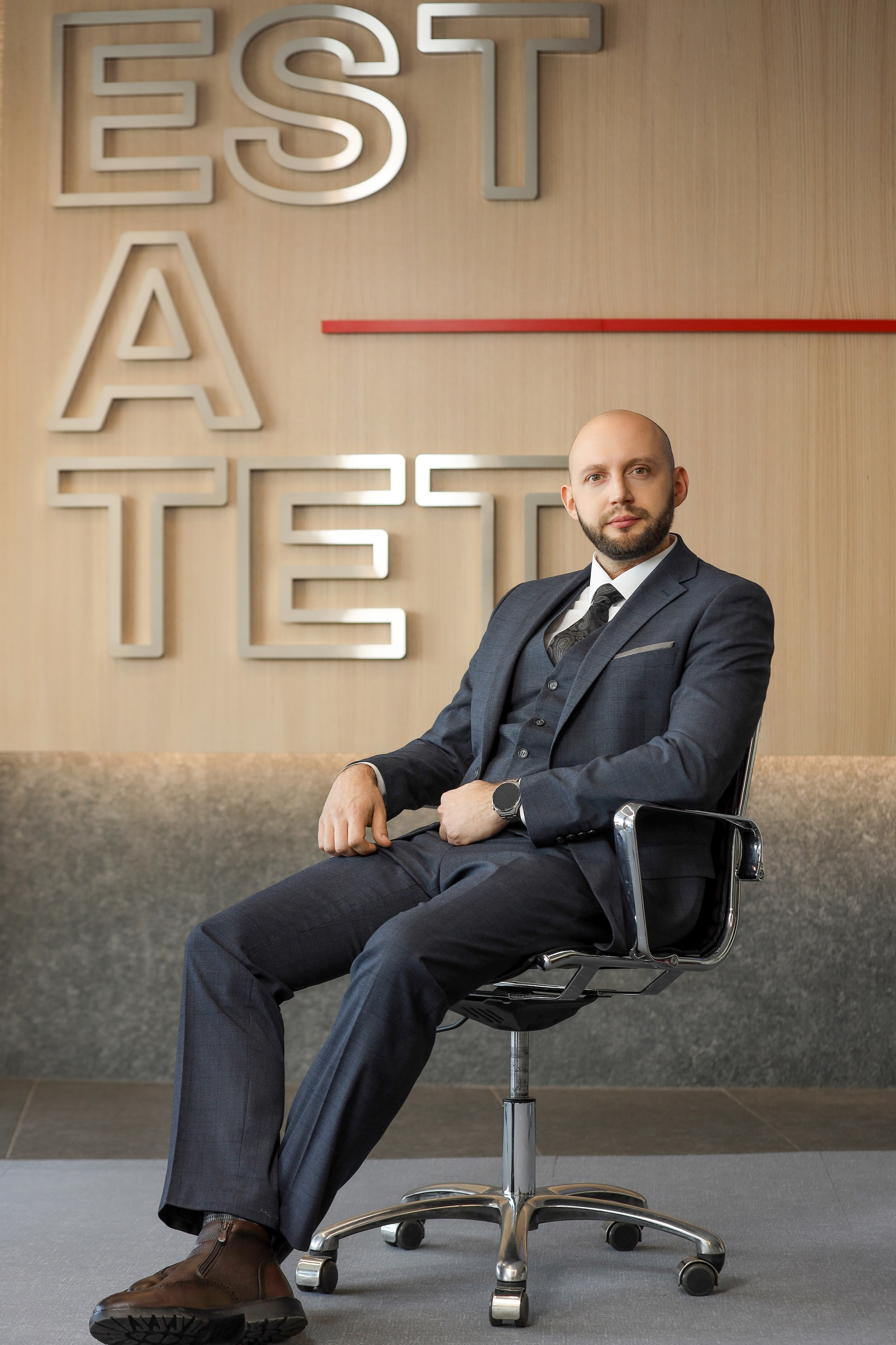 Est A Tet. Фотограф Антон Чупринин