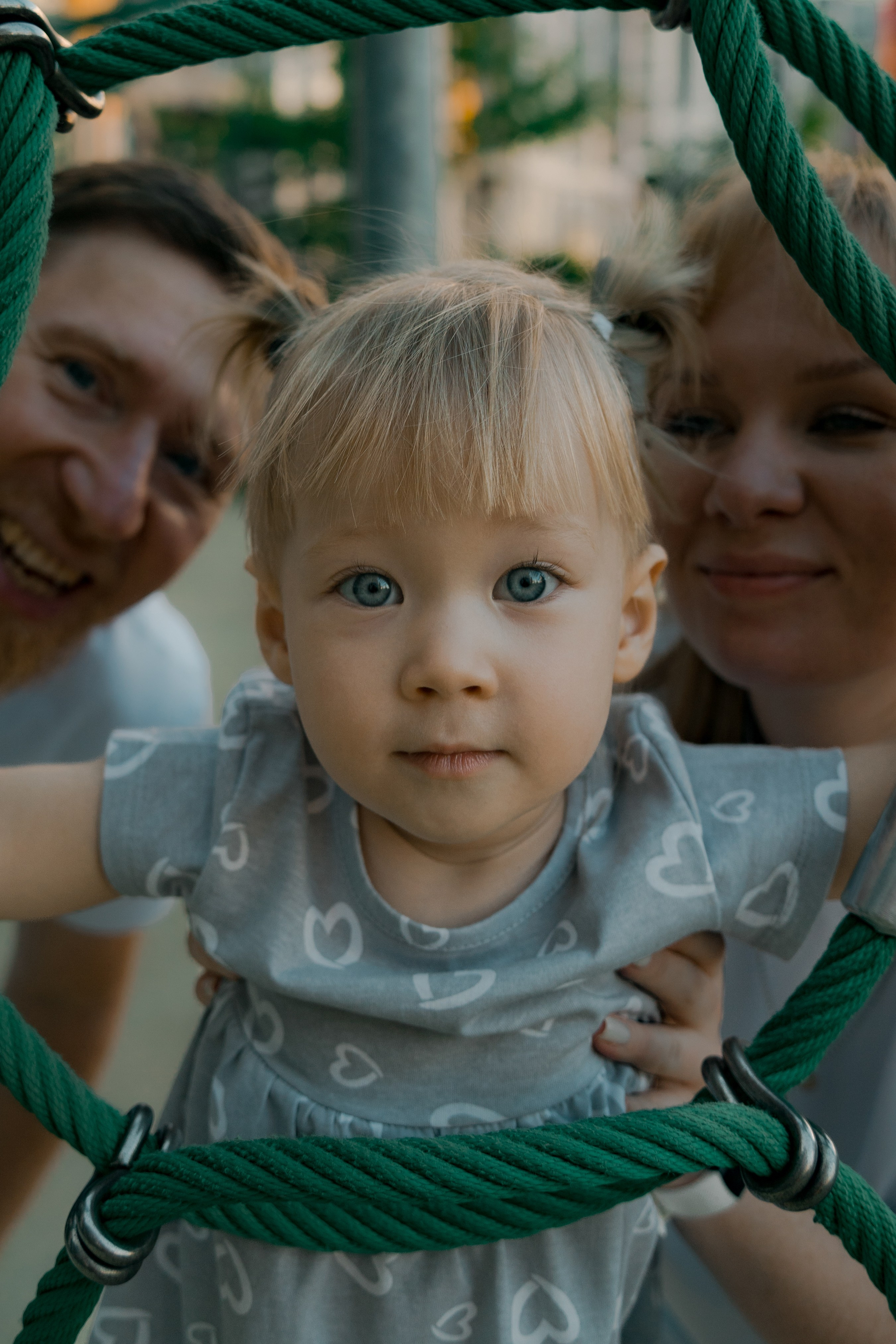 Семья Брыжак. Свадебный фотограф Руслан Хасанов