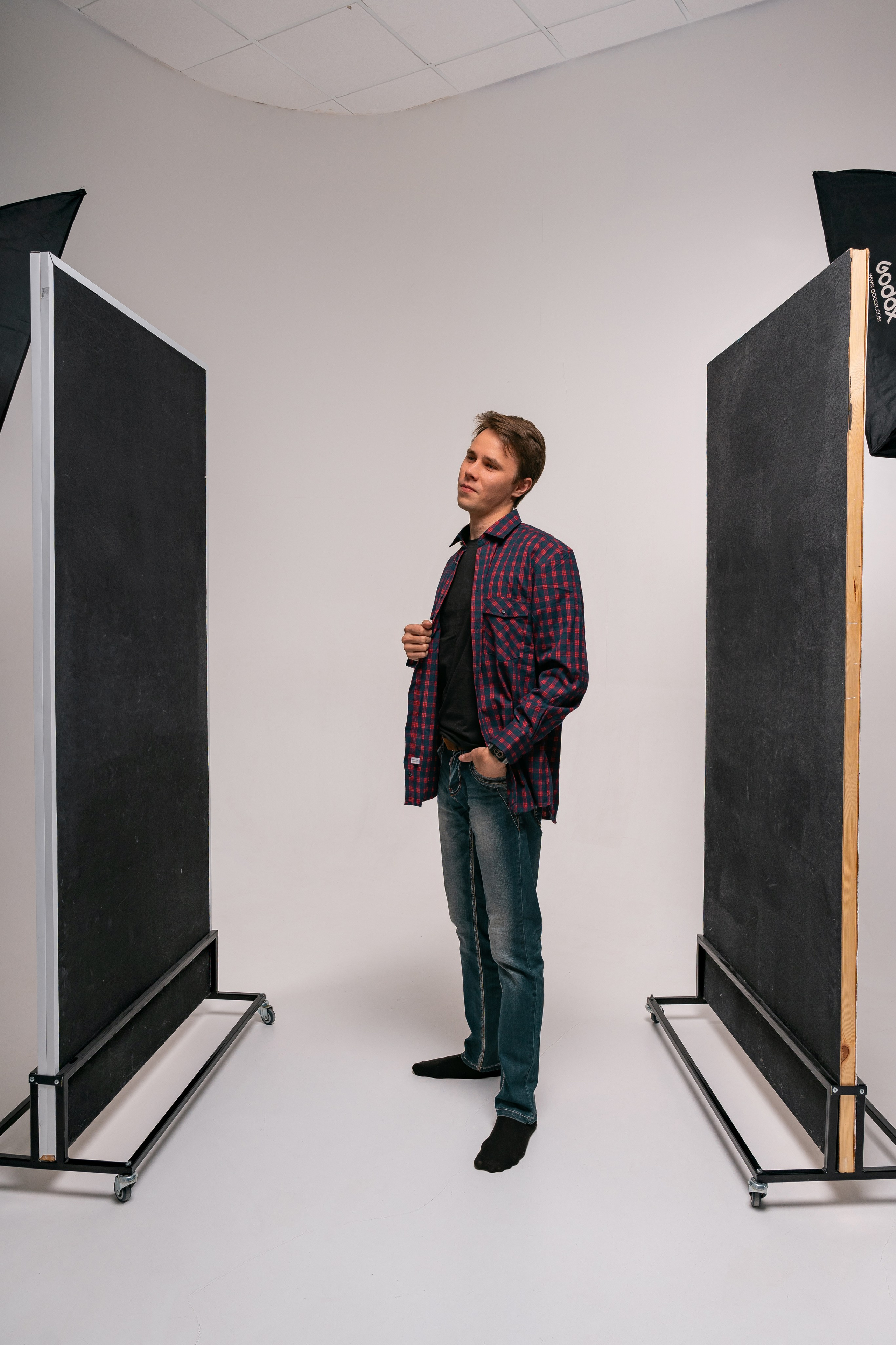 Иван. Свадебный фотограф Руслан Хасанов