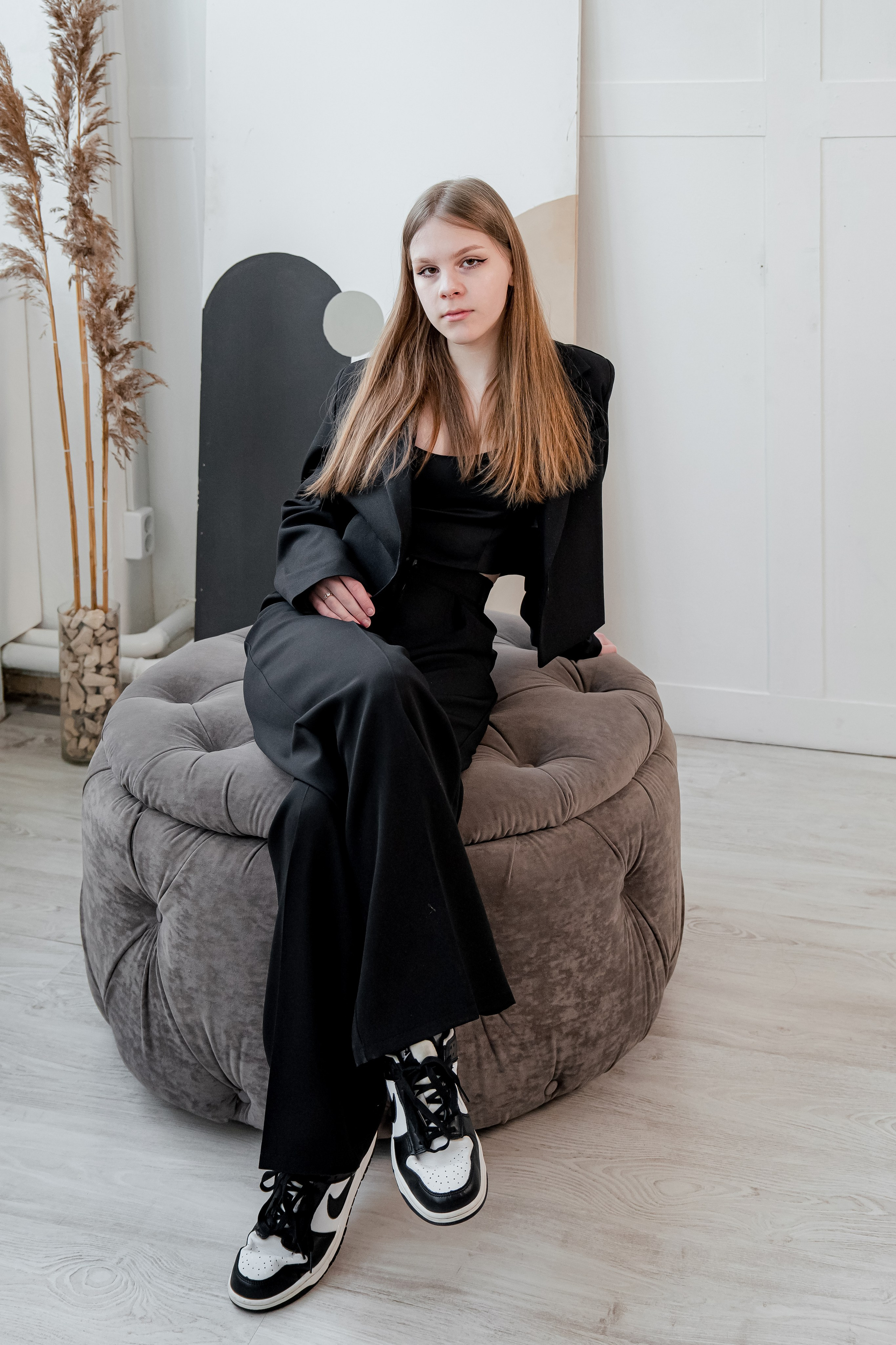 Универсальный стиль. Фотограф Людмила Панюхина г. Нижний Новгород