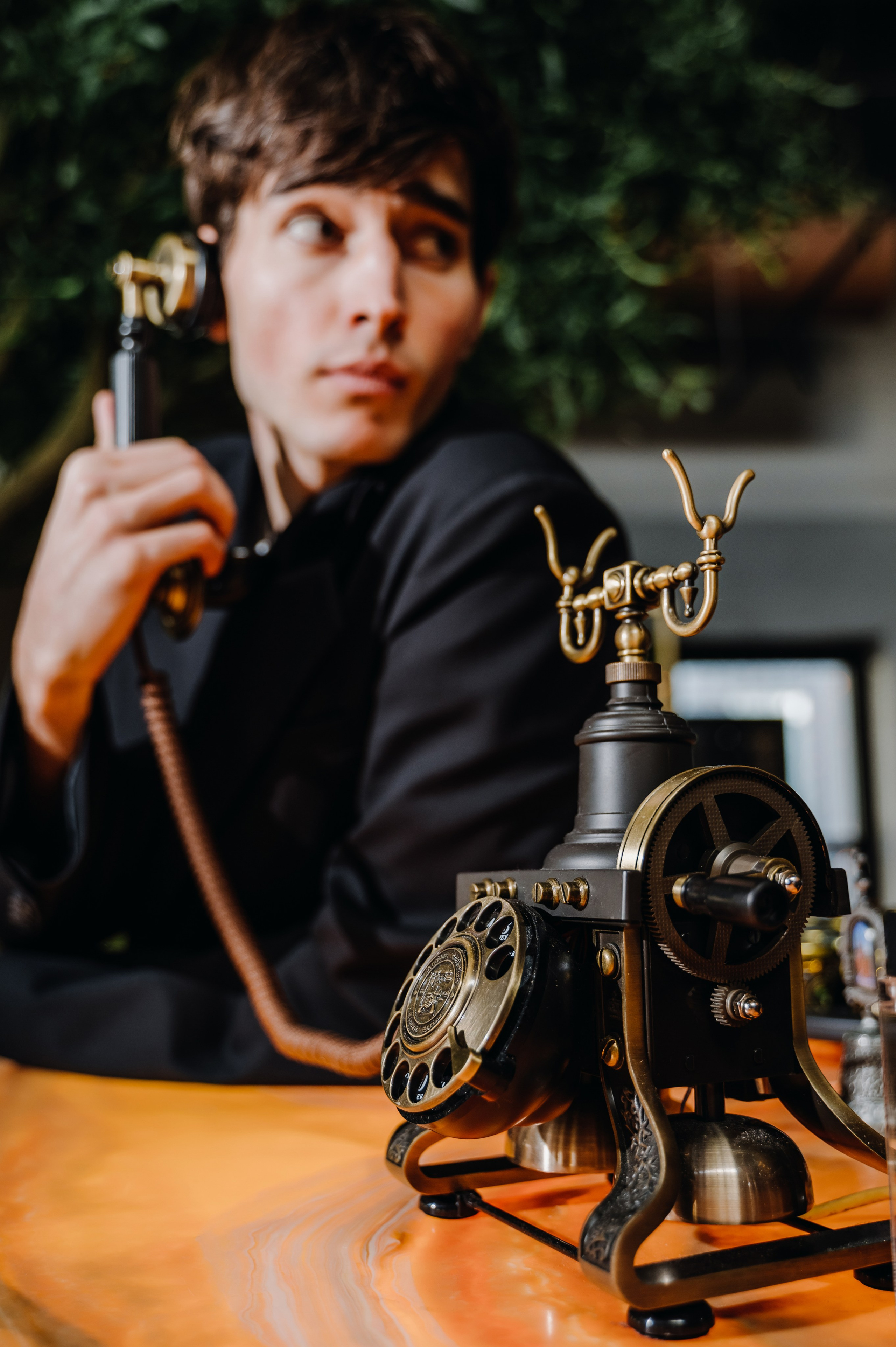 Everest Continental. Фотограф Дина Кубликова