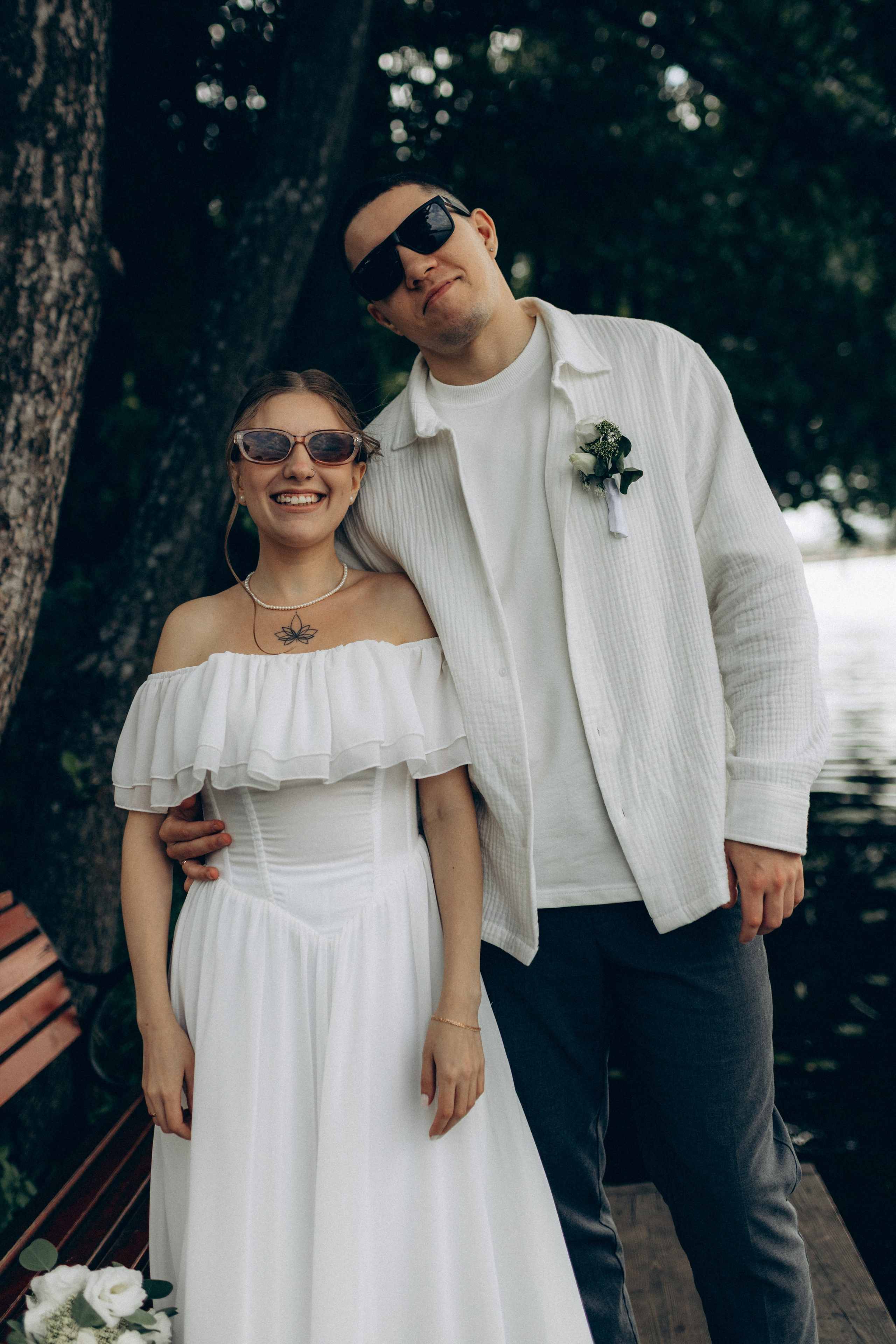 Валерия & Сергей. Фотограф НОГИНСК, Москва, Анастасия Белая