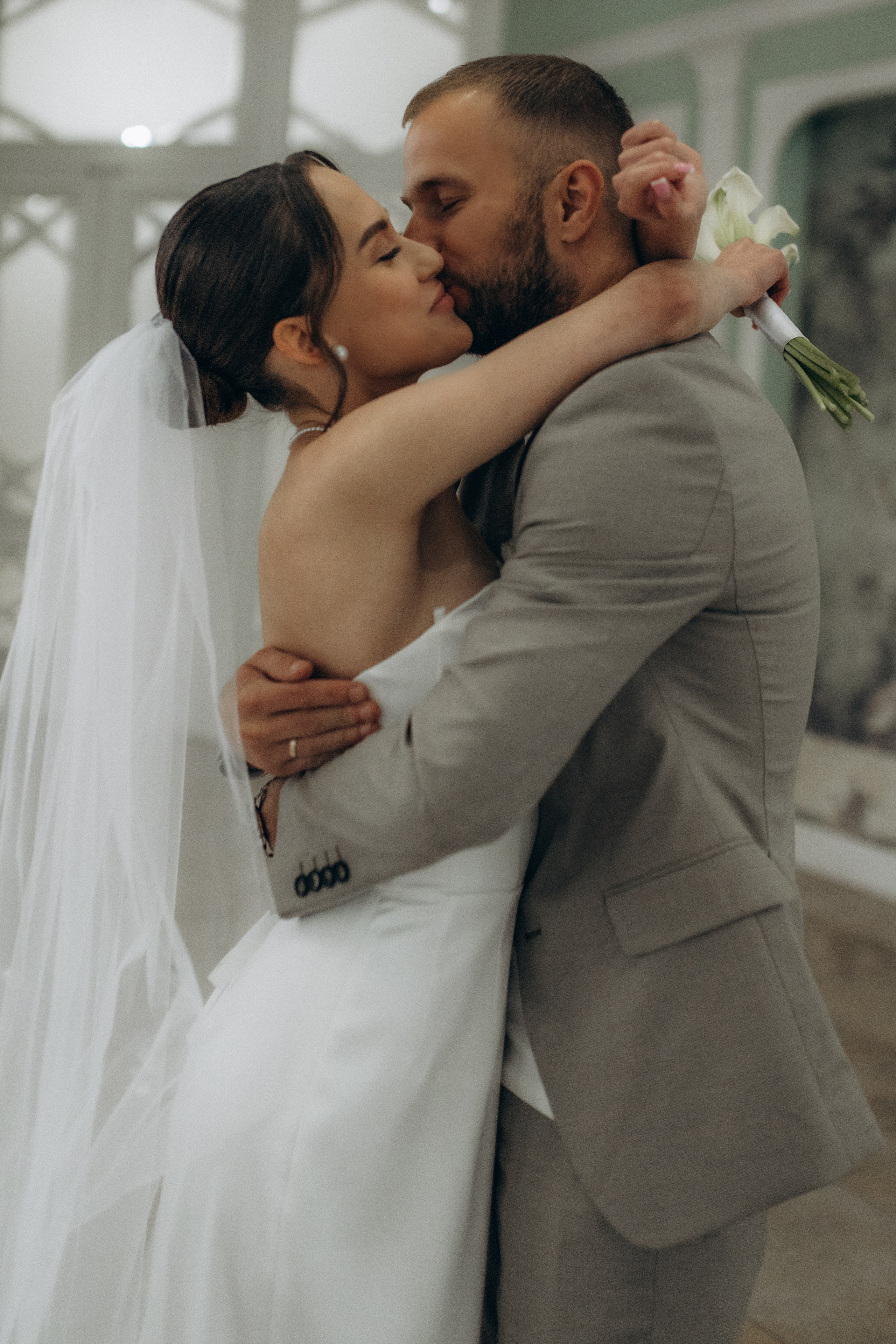 Мария & Иван. Фотограф НОГИНСК, Москва, Анастасия Белая