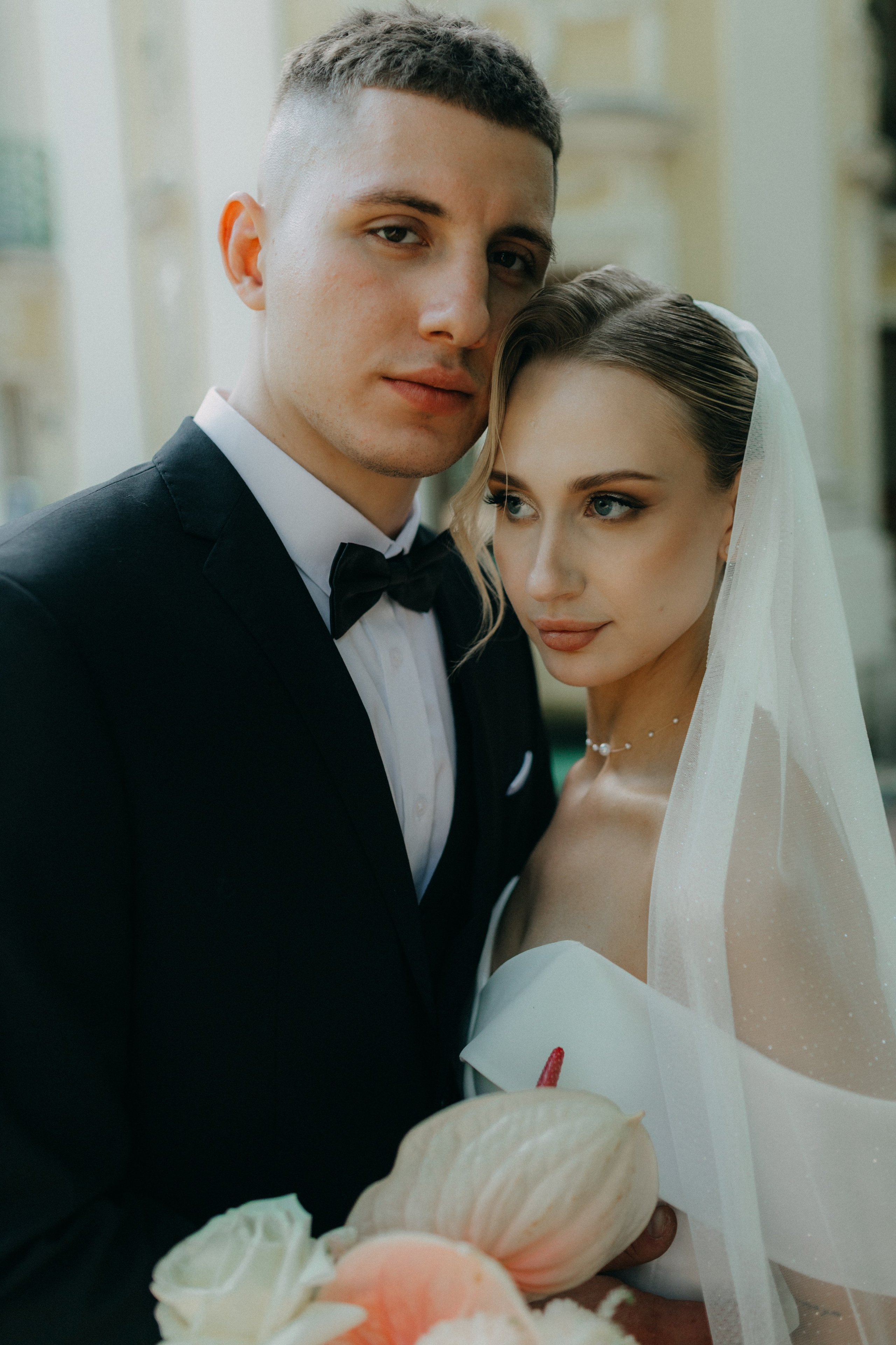 Елизавета & Данила. Фотограф НОГИНСК, Москва, Анастасия Белая