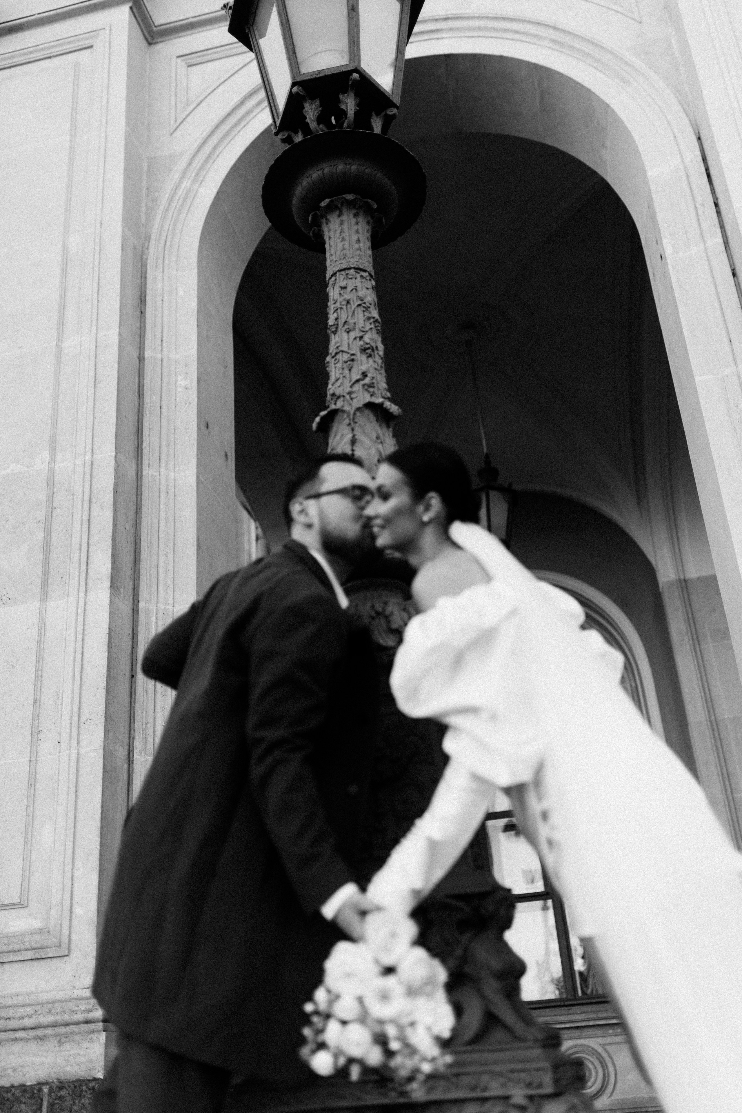 Марина и Иван. Фотограф в Санкт-Петербурге