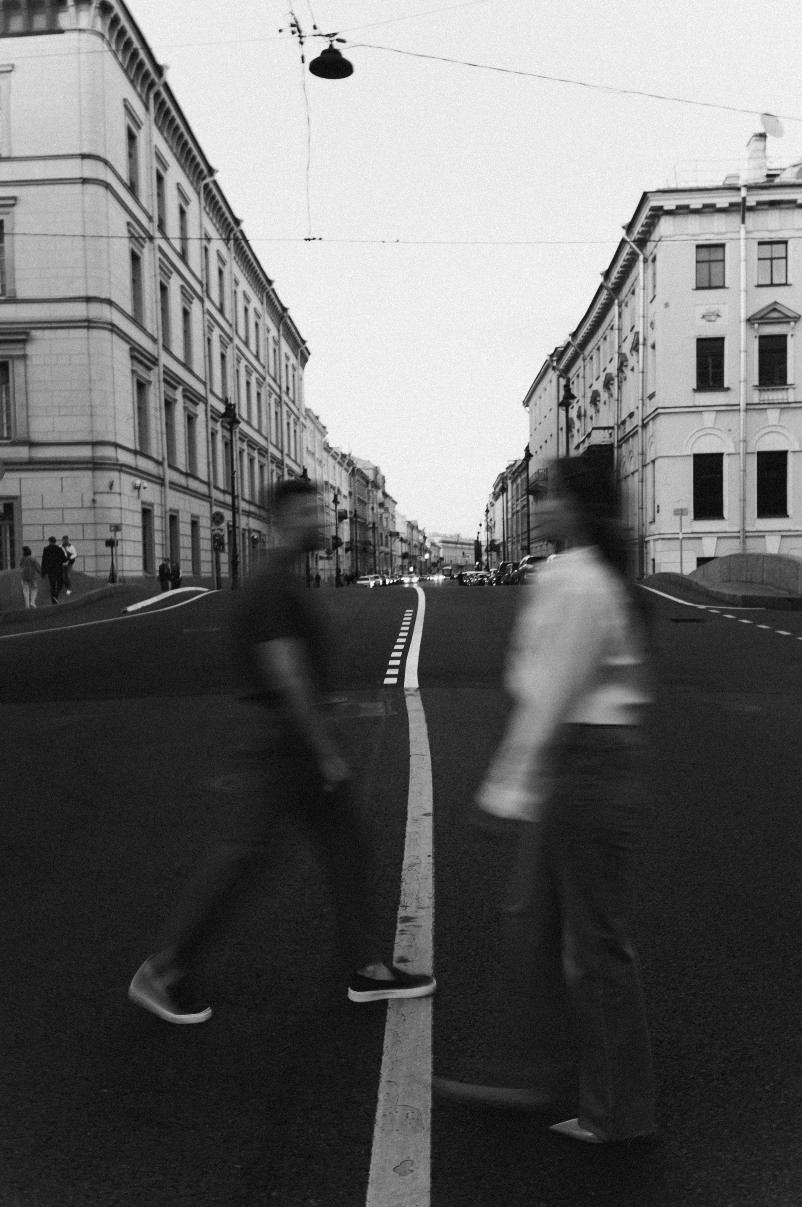 Айгуль и Алексей. Фотограф в Санкт-Петербурге