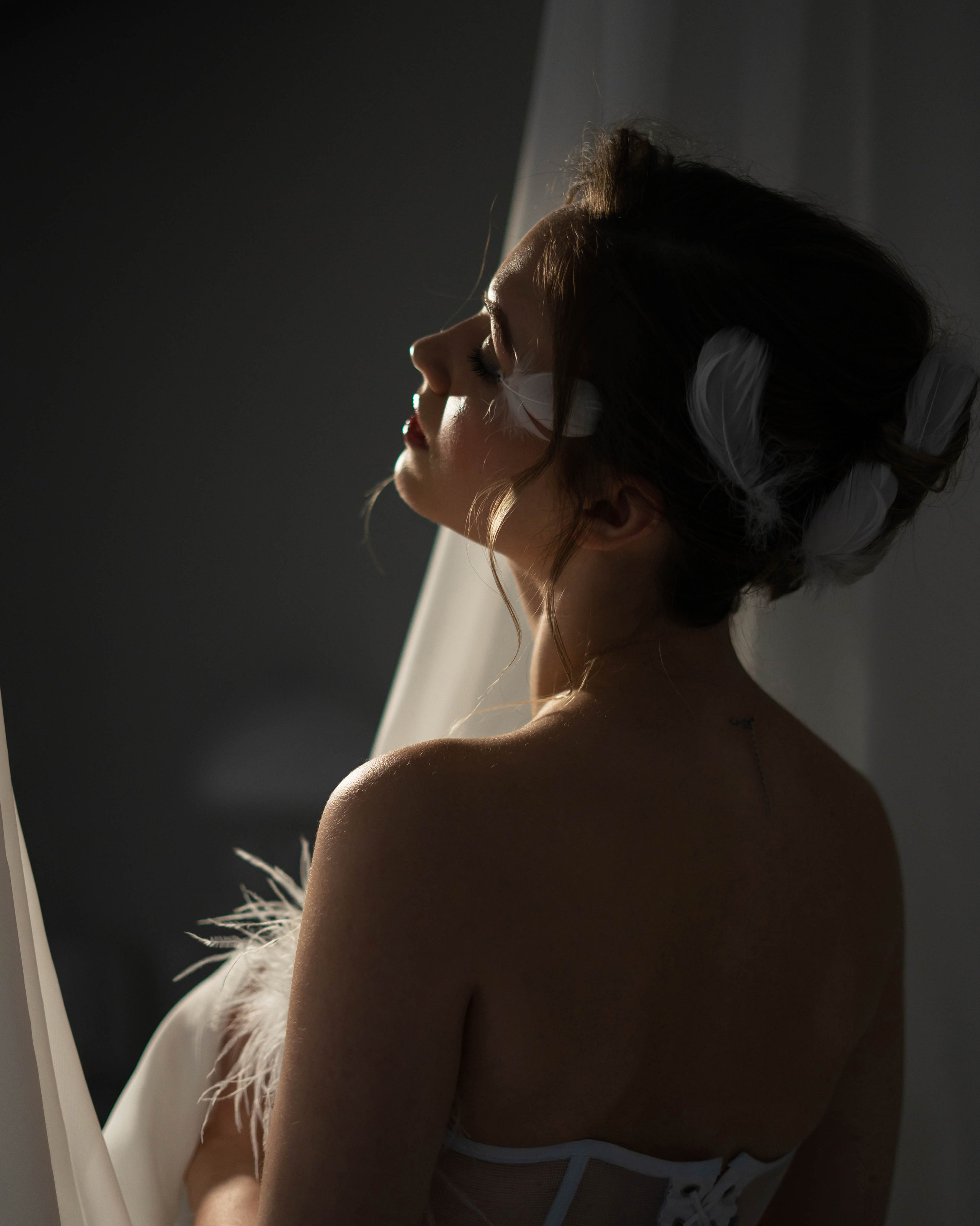 Алина. Фотограф в Иркутске