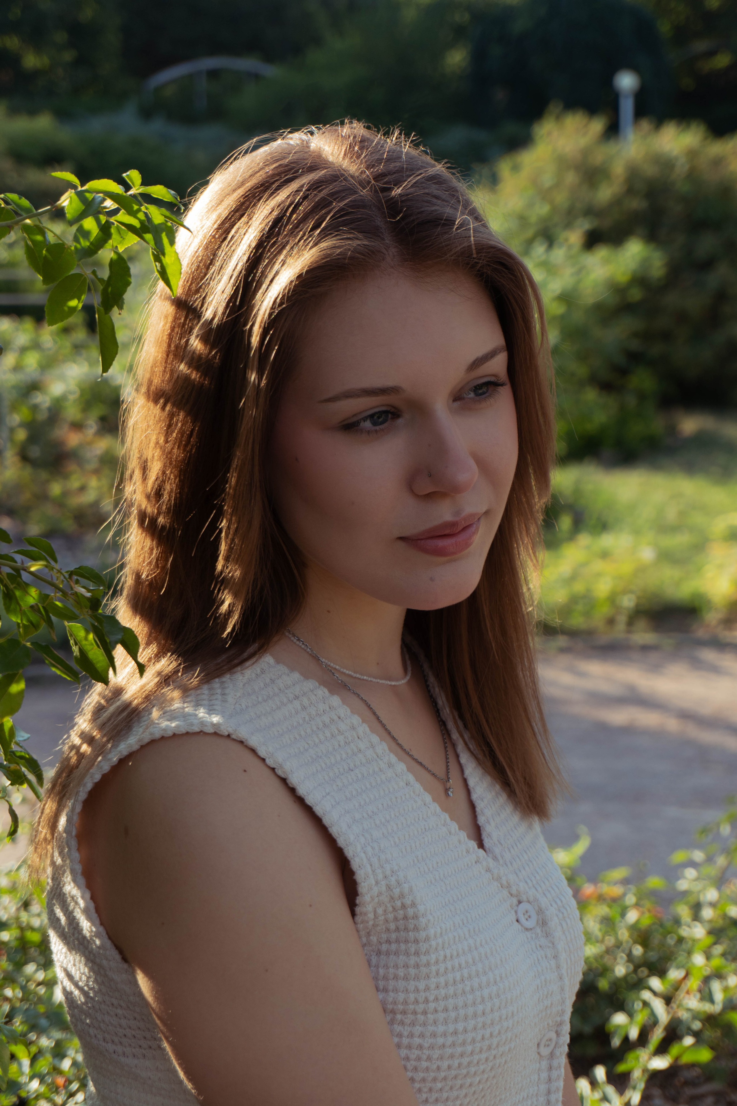 Индивидуальные фотосессии. Фотограф в Крыму Юлия Негатив