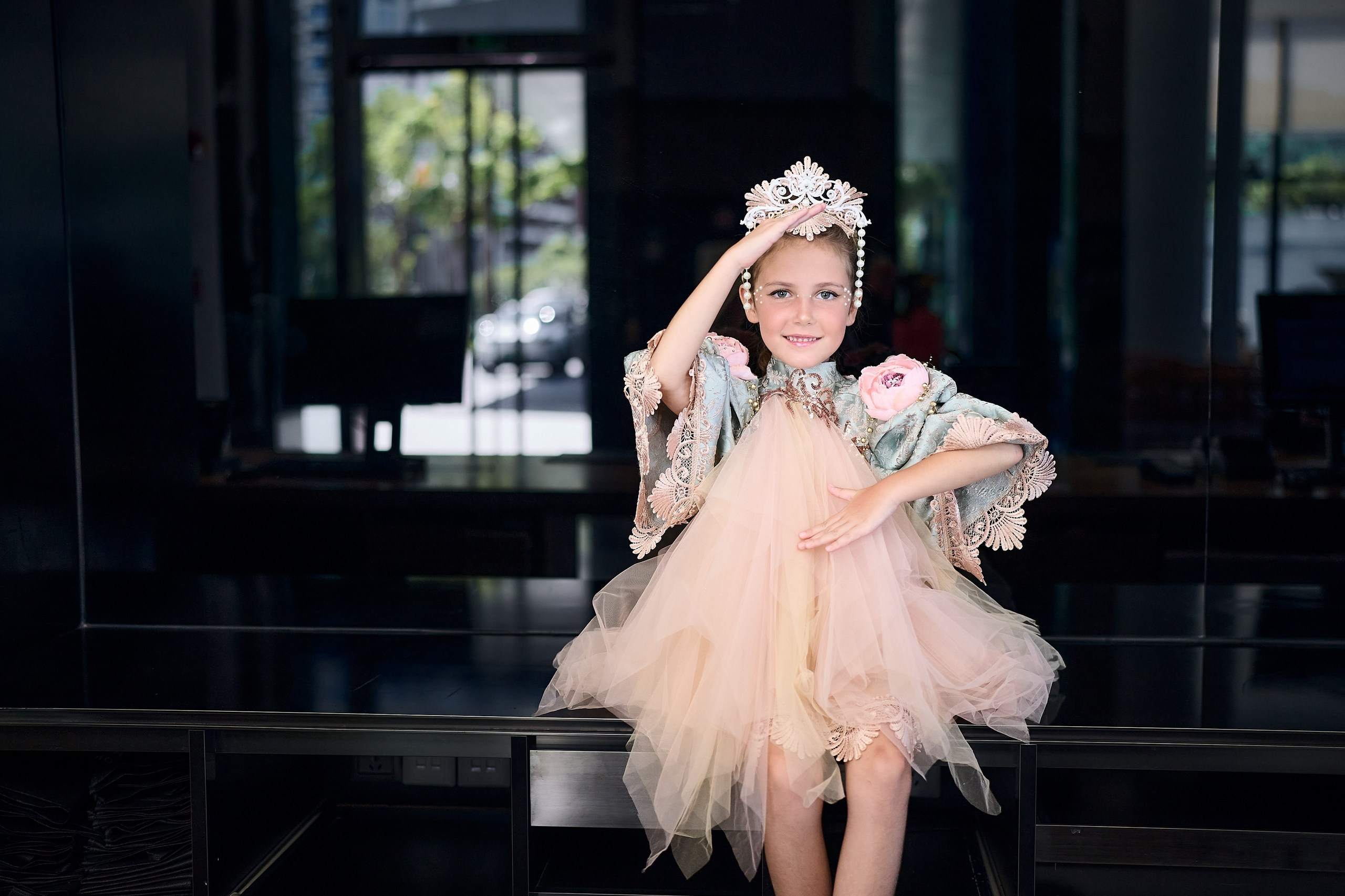 Kibovskaya. Хайнань (Китай). 2025. Дима Бабушкин. Фотограф. Подиум. Репортаж. Творчество. Дорого