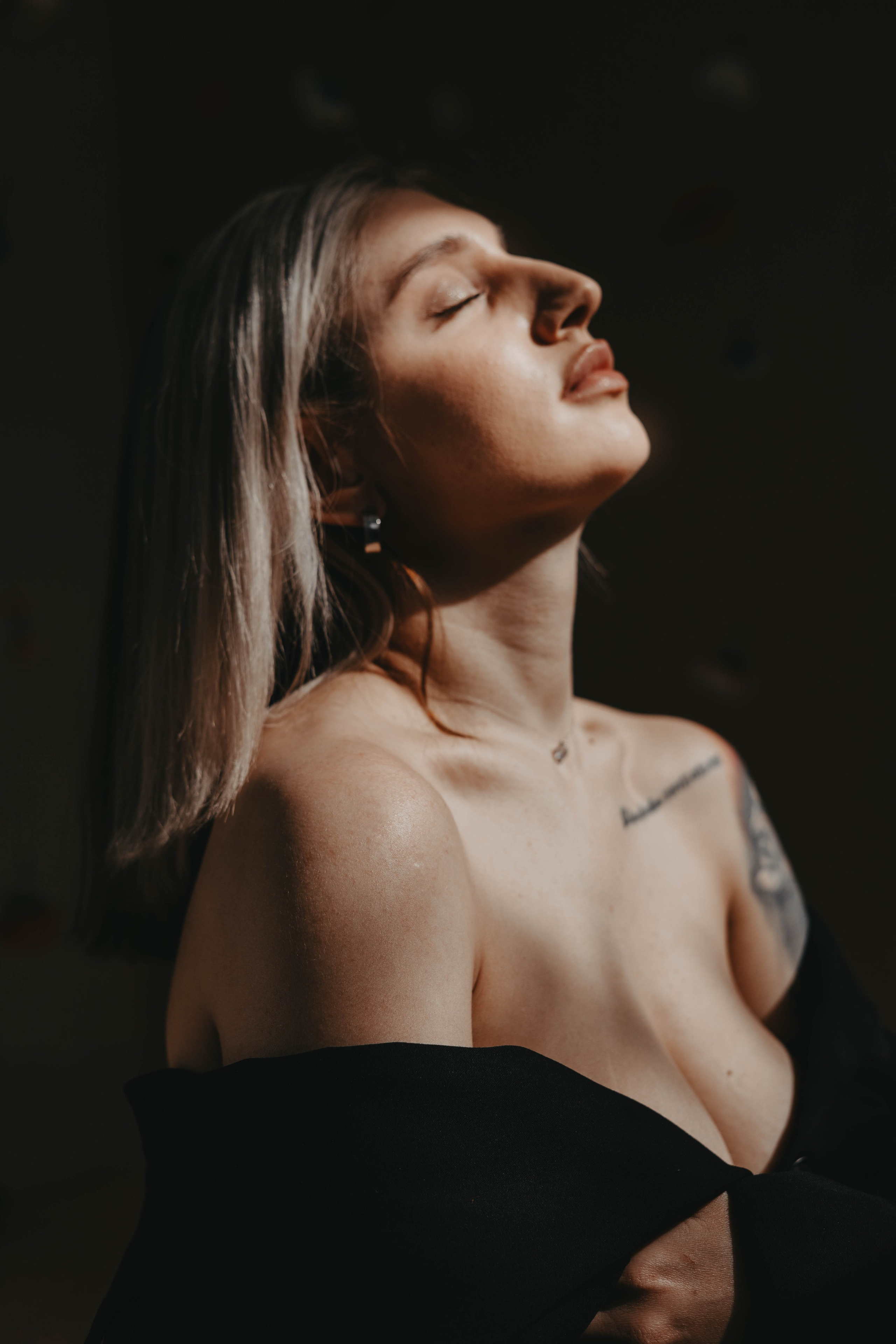 Portrait. Фотограф Алматы