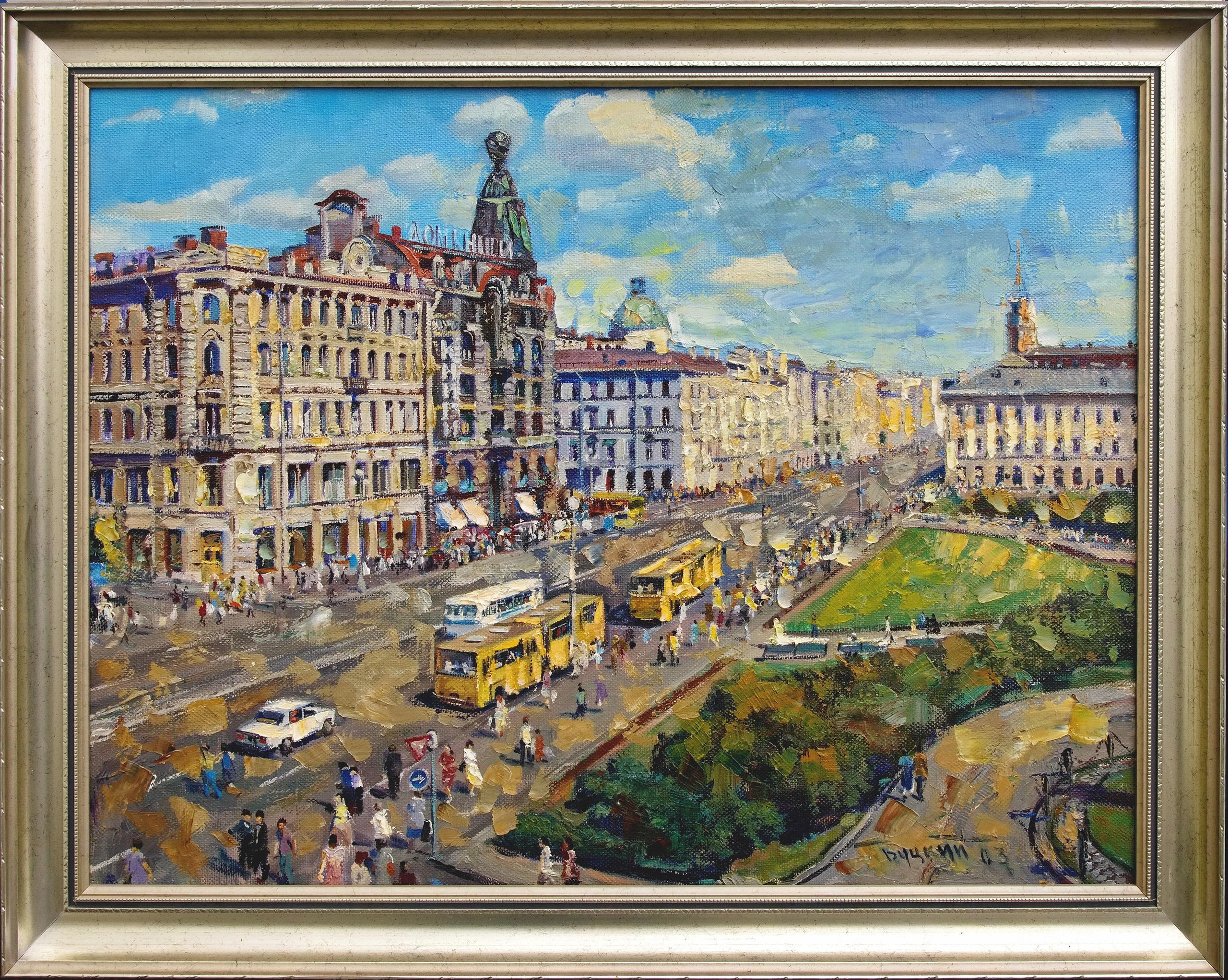 Съёмка живописи и музейных экспонатов. Рекламный и предметный фотограф в Санкт-Петербурге Мария Ерикина