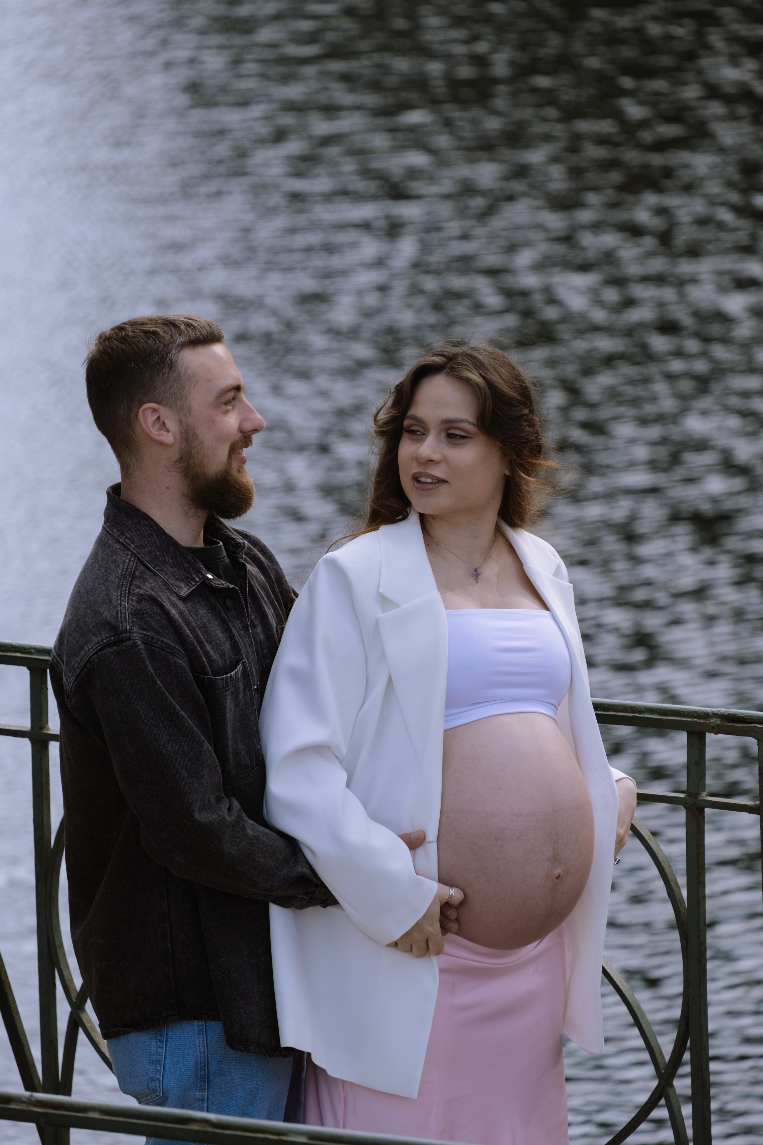 СЕМЕЙНАЯ ИСТОРИЯ. Профессиональный фотограф, Санкт-Петербург — Виктория Богомолова