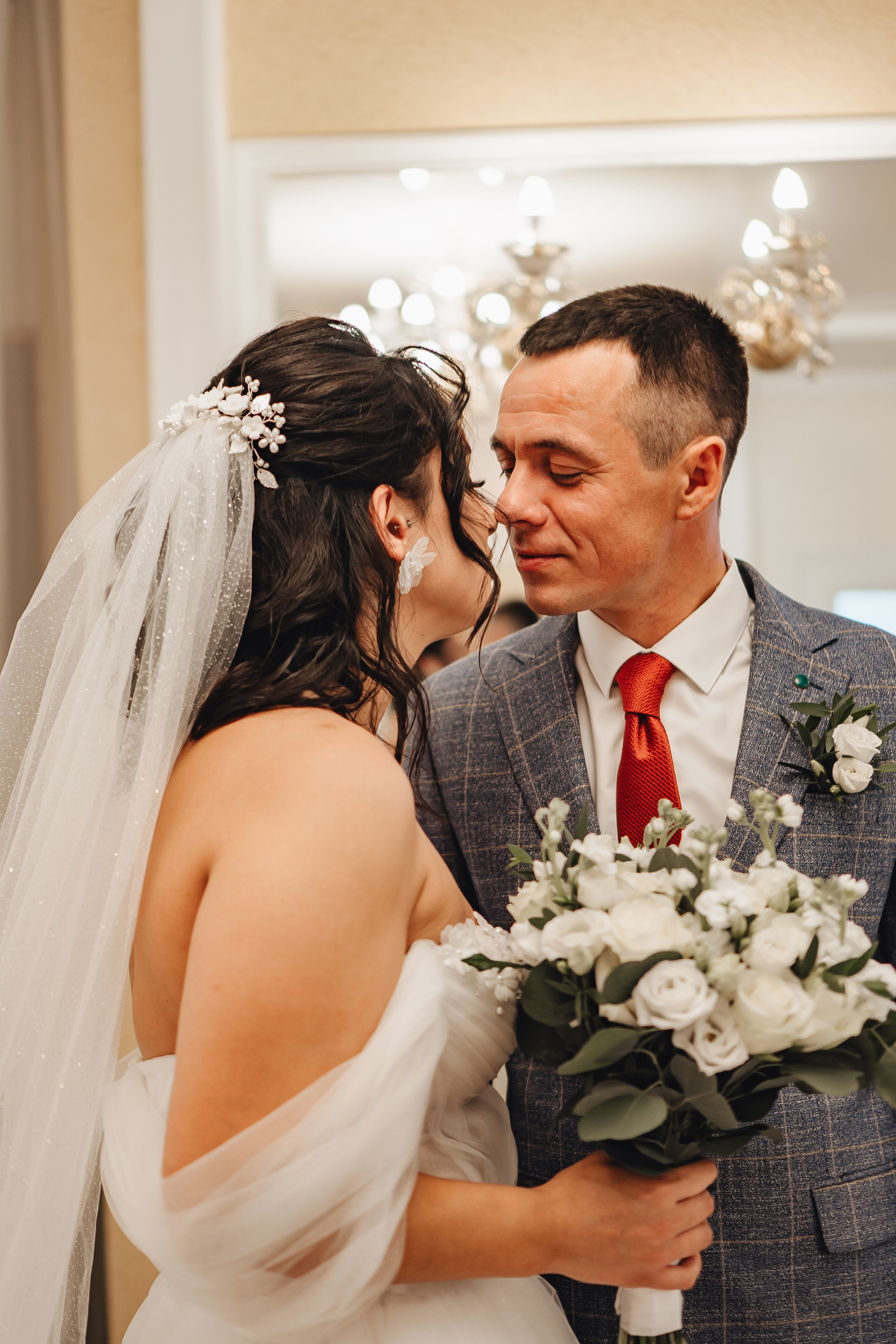 СВАДЕБНАЯ СЬЕМКА В ЗАГСЕ НА МОСКОВСКОМ ПРОСПЕКТЕ. Профессиональный фотограф, Санкт-Петербург — Виктория Богомолова