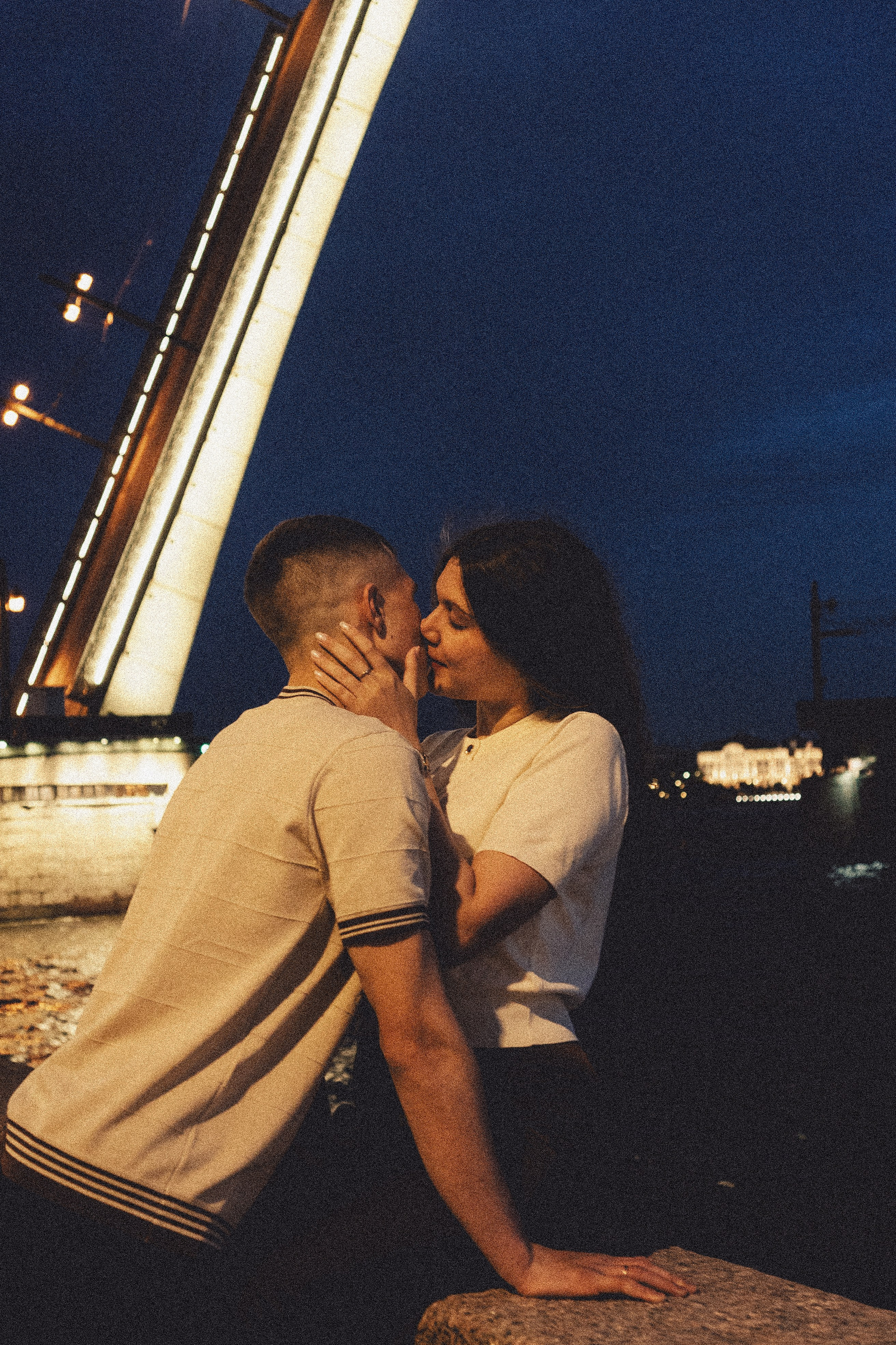 РАССВЕТНАЯ ИСТОРИЯ. Профессиональный фотограф, Санкт-Петербург — Виктория Богомолова