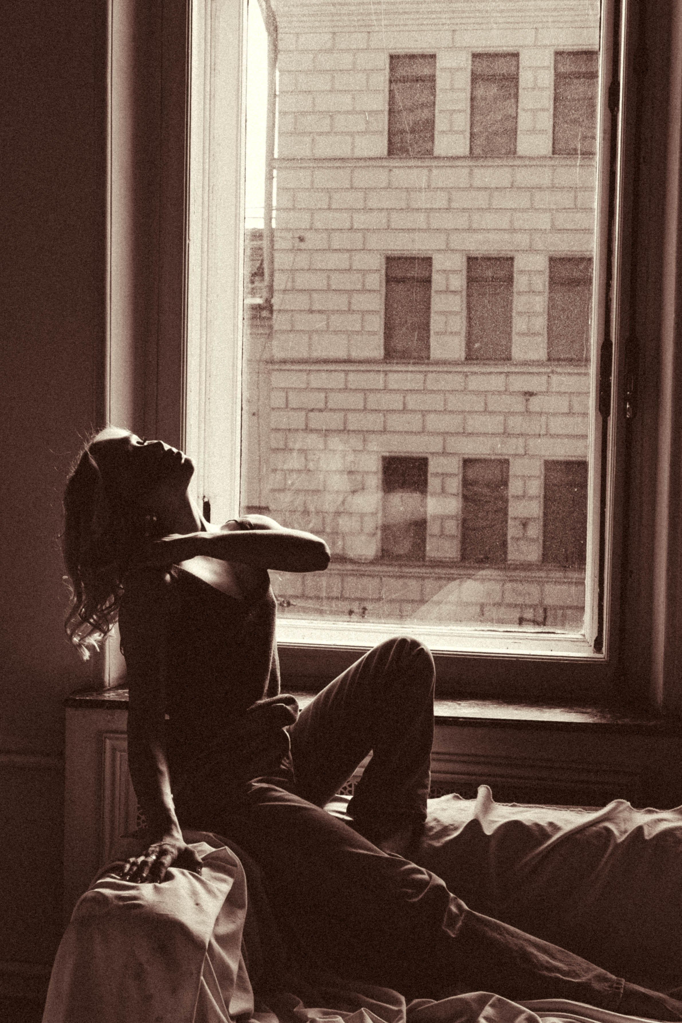 Винтажный стиль. Профессиональный фотограф, Санкт-Петербург — Виктория Богомолова