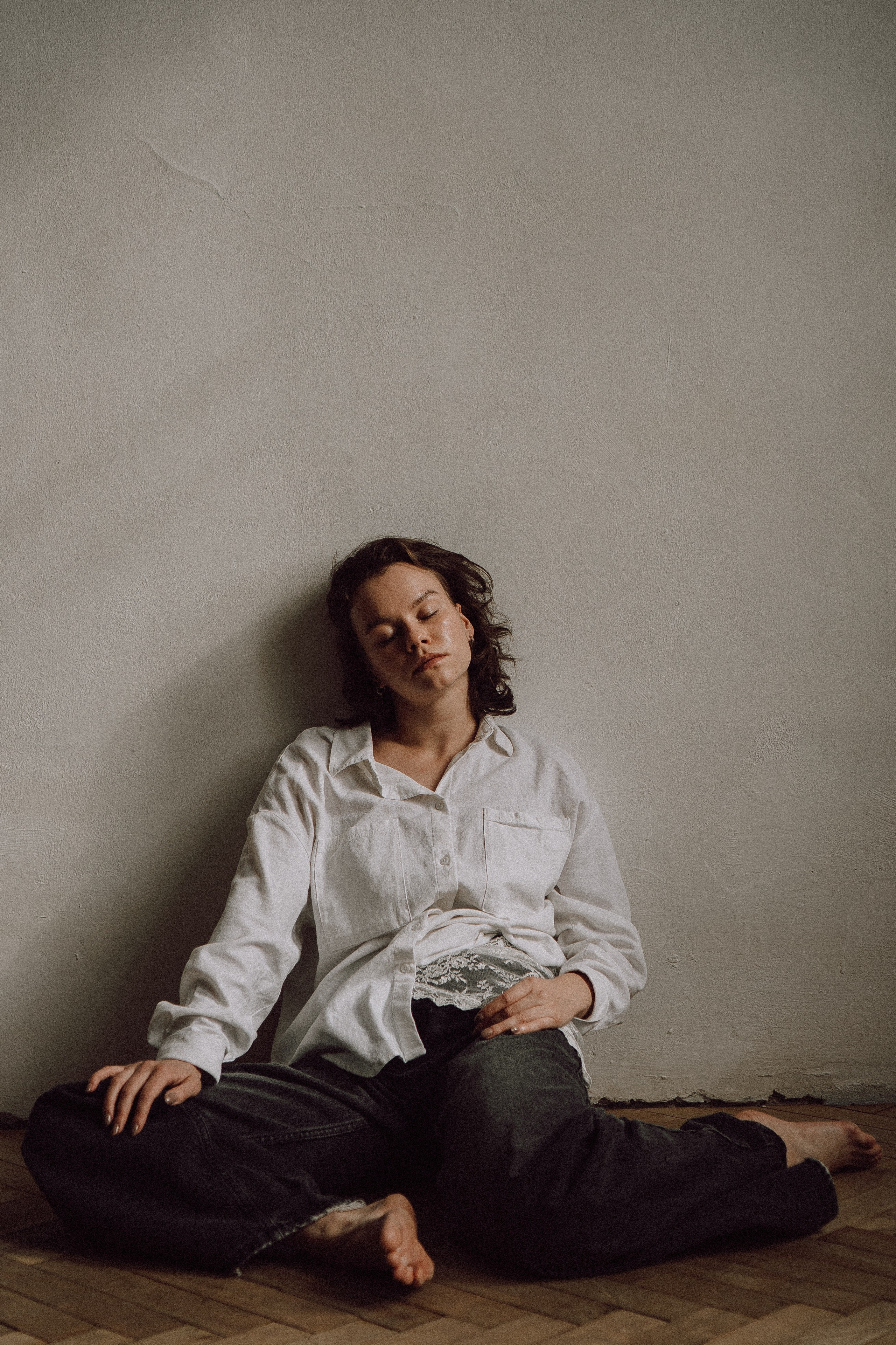 СТУДИЙНАЯ. Профессиональный фотограф, Санкт-Петербург — Виктория Богомолова