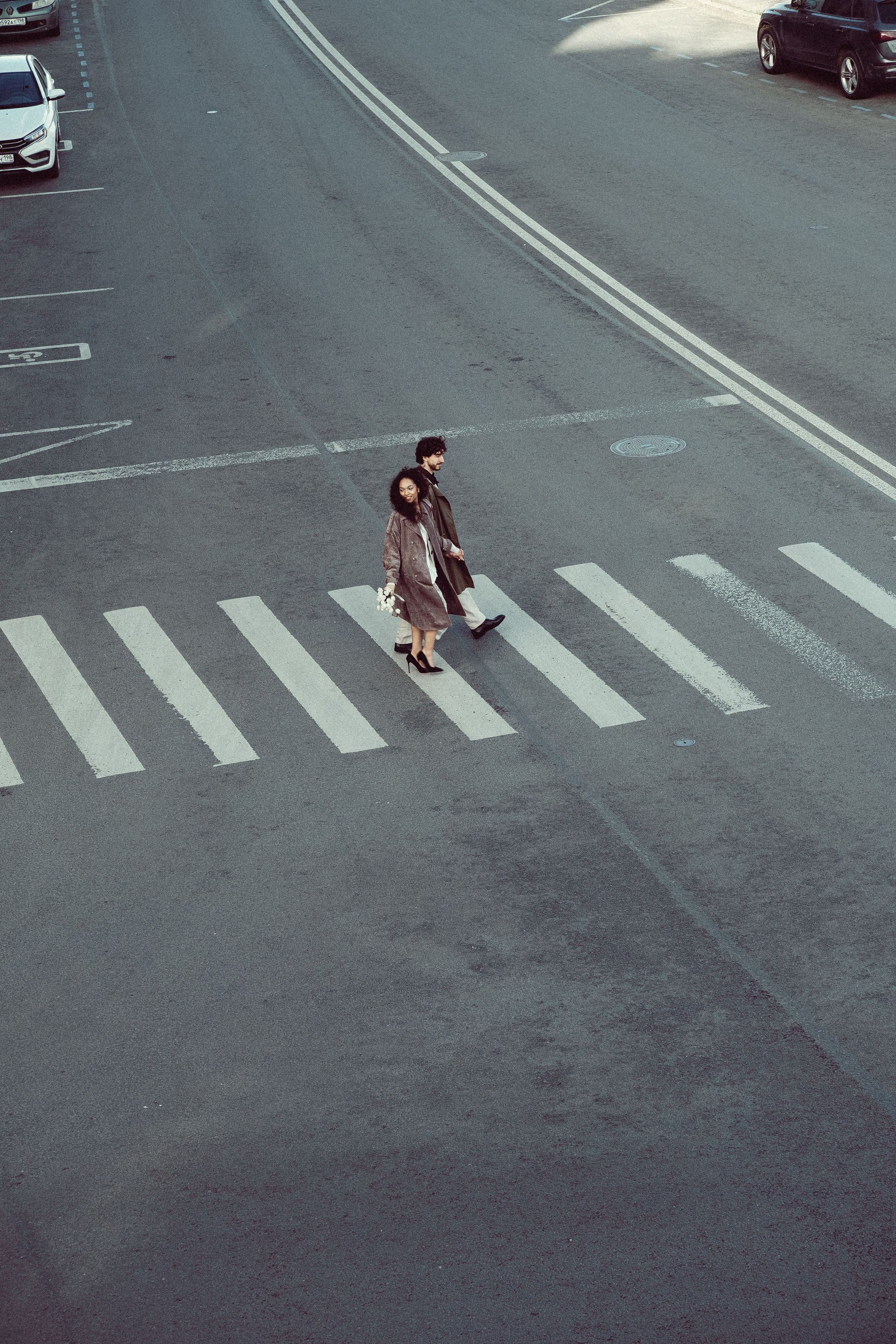 СВАДЕБНАЯ ПРОГУЛКА ПО ПЕТРОГРАДКЕ ВЕСНОЙ. СВАДЕБНАЯ ФОТОСЕССИИЯ НА ПЕТРОГРАДКЕ. Профессиональный фотограф, Санкт-Петербург — Виктория Богомолова