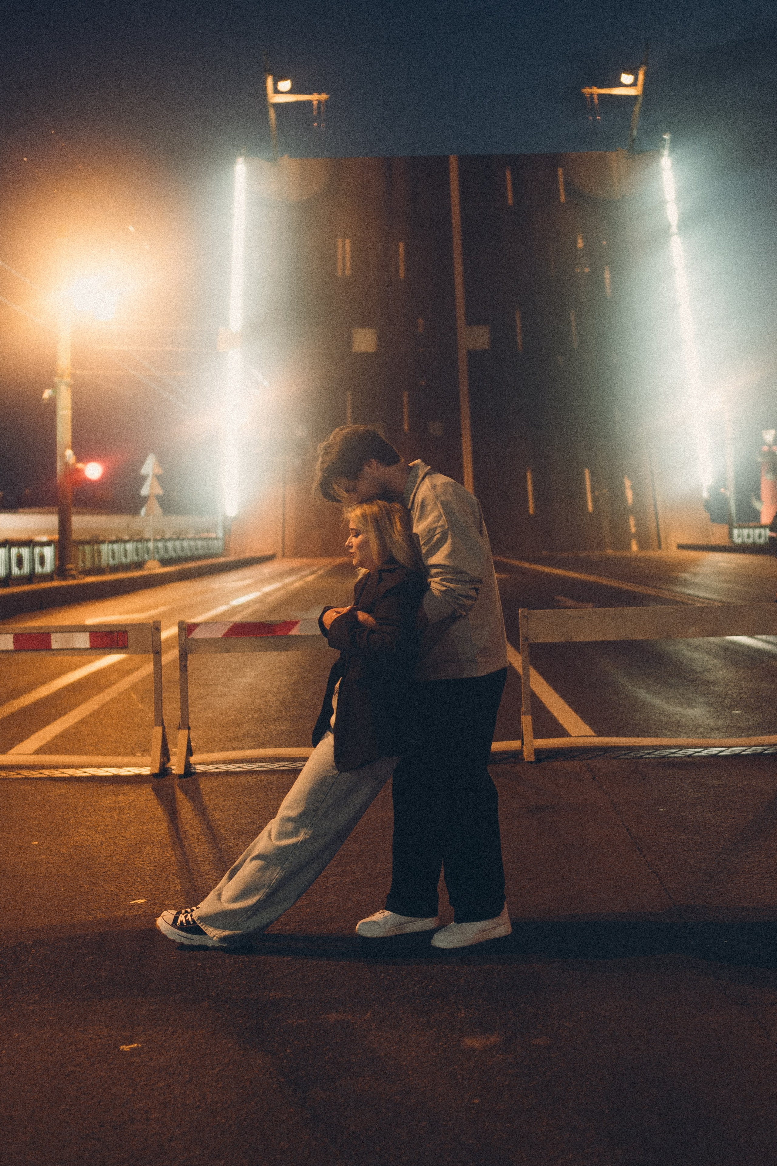 ПРОГУЛКА ПО НОЧНОМУ ГОРОДУ. Профессиональный фотограф, Санкт-Петербург — Виктория Богомолова