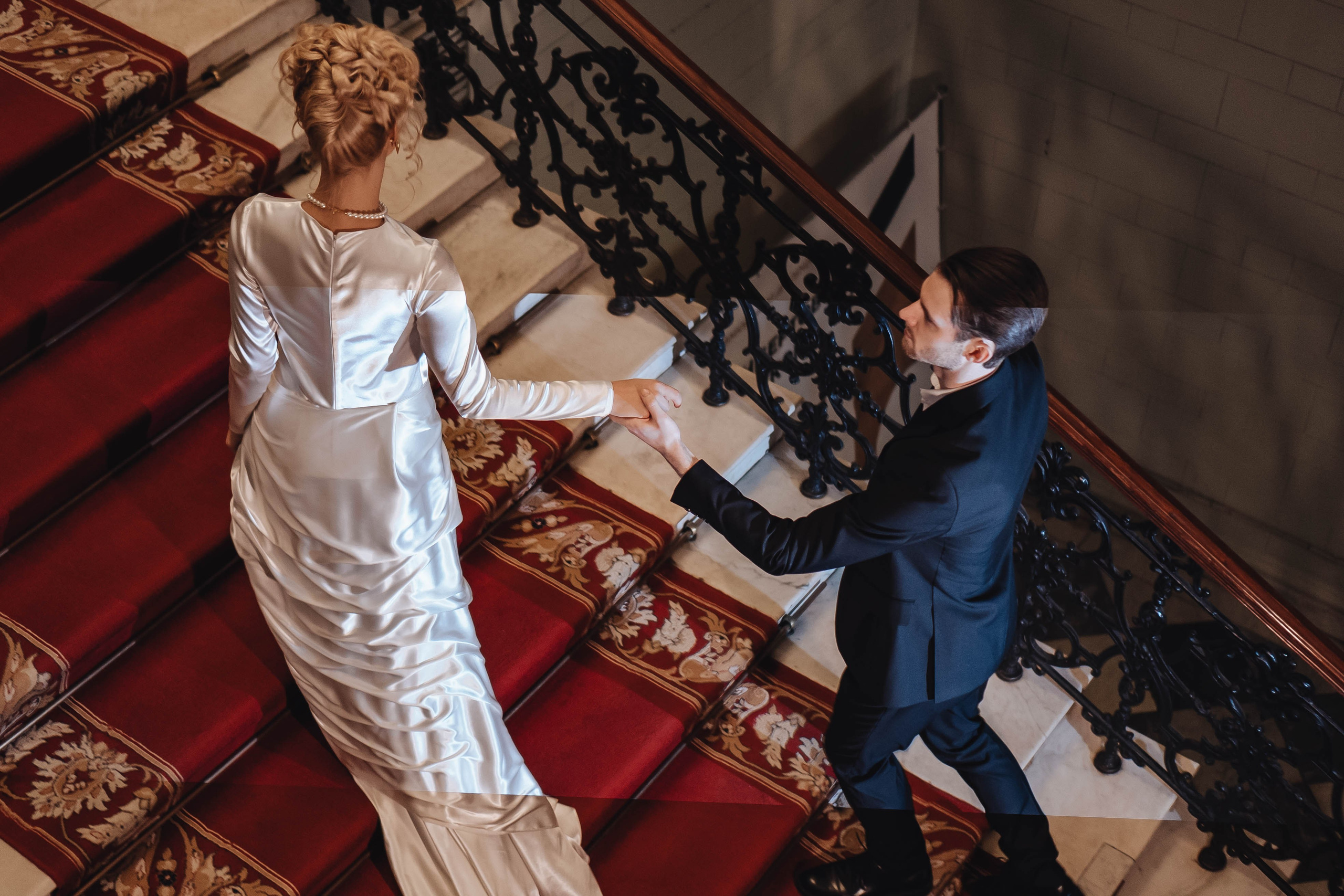 СВАДЕБНАЯ ФОТОСЕСИИЯ В НИКОЛАЕВСКОМ ДВОРЦЕ. Профессиональный фотограф, Санкт-Петербург — Виктория Богомолова