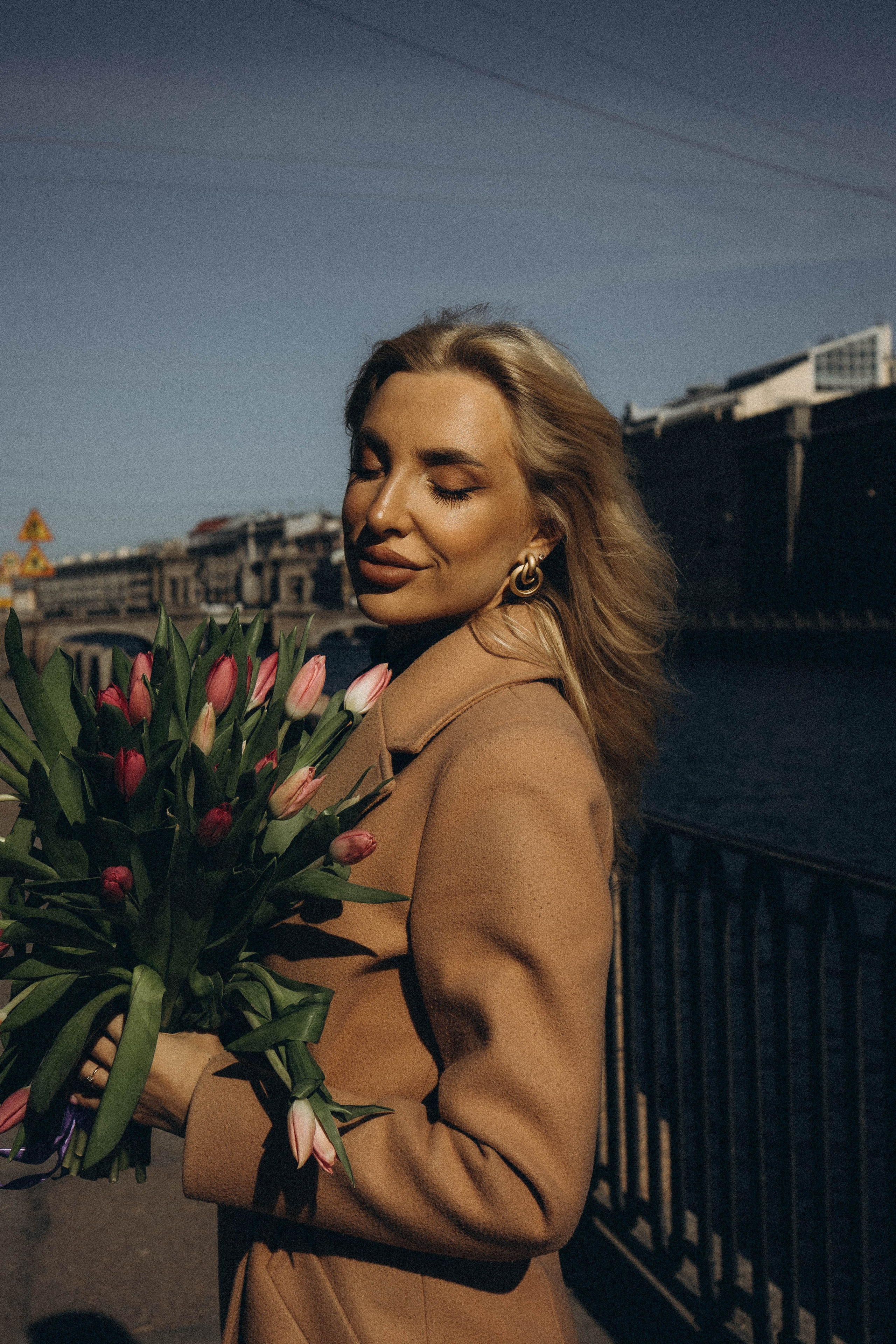 Питерская атмосфера. Профессиональный фотограф, Санкт-Петербург — Виктория Богомолова