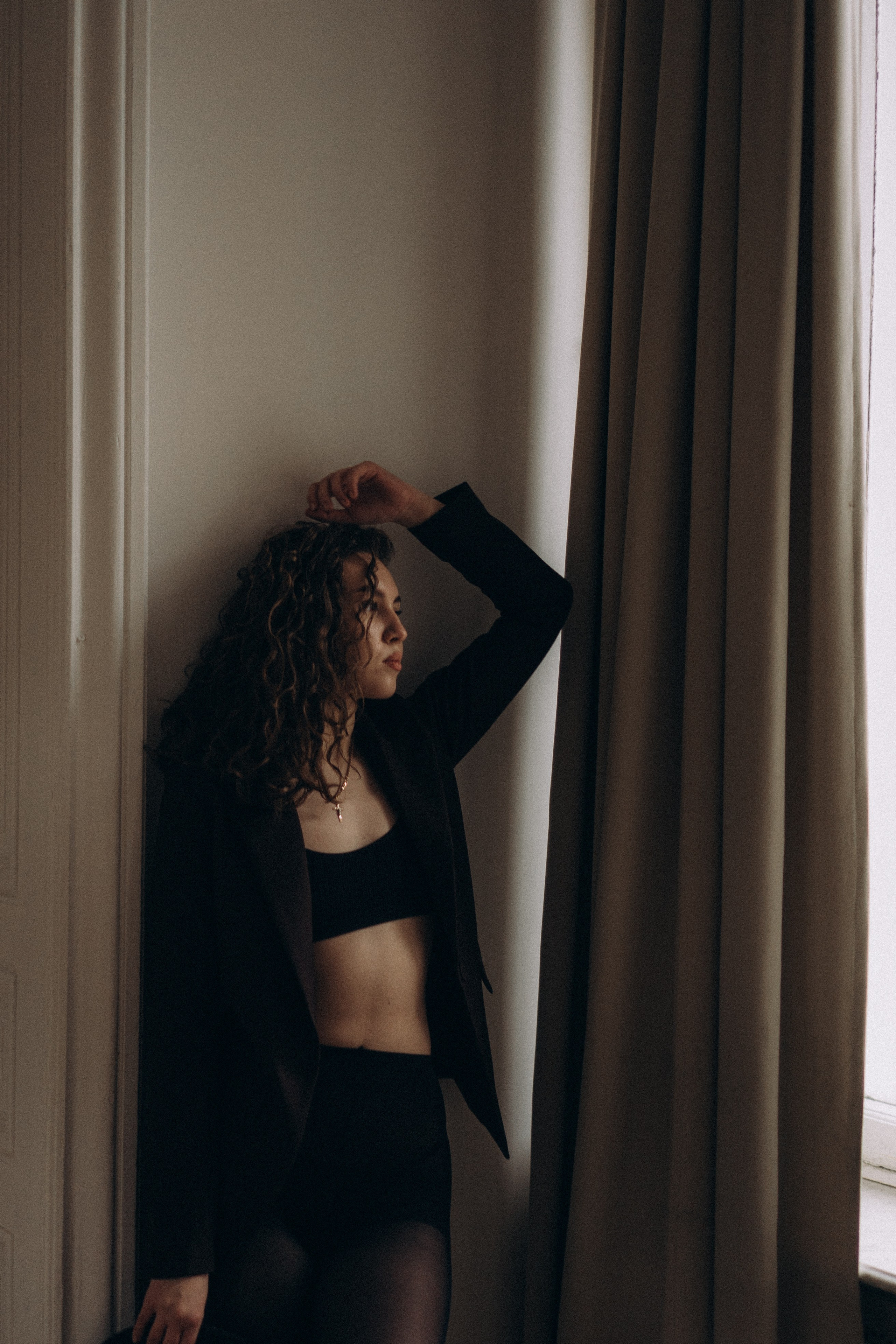 Для девушки. Профессиональный фотограф, Санкт-Петербург — Виктория Богомолова