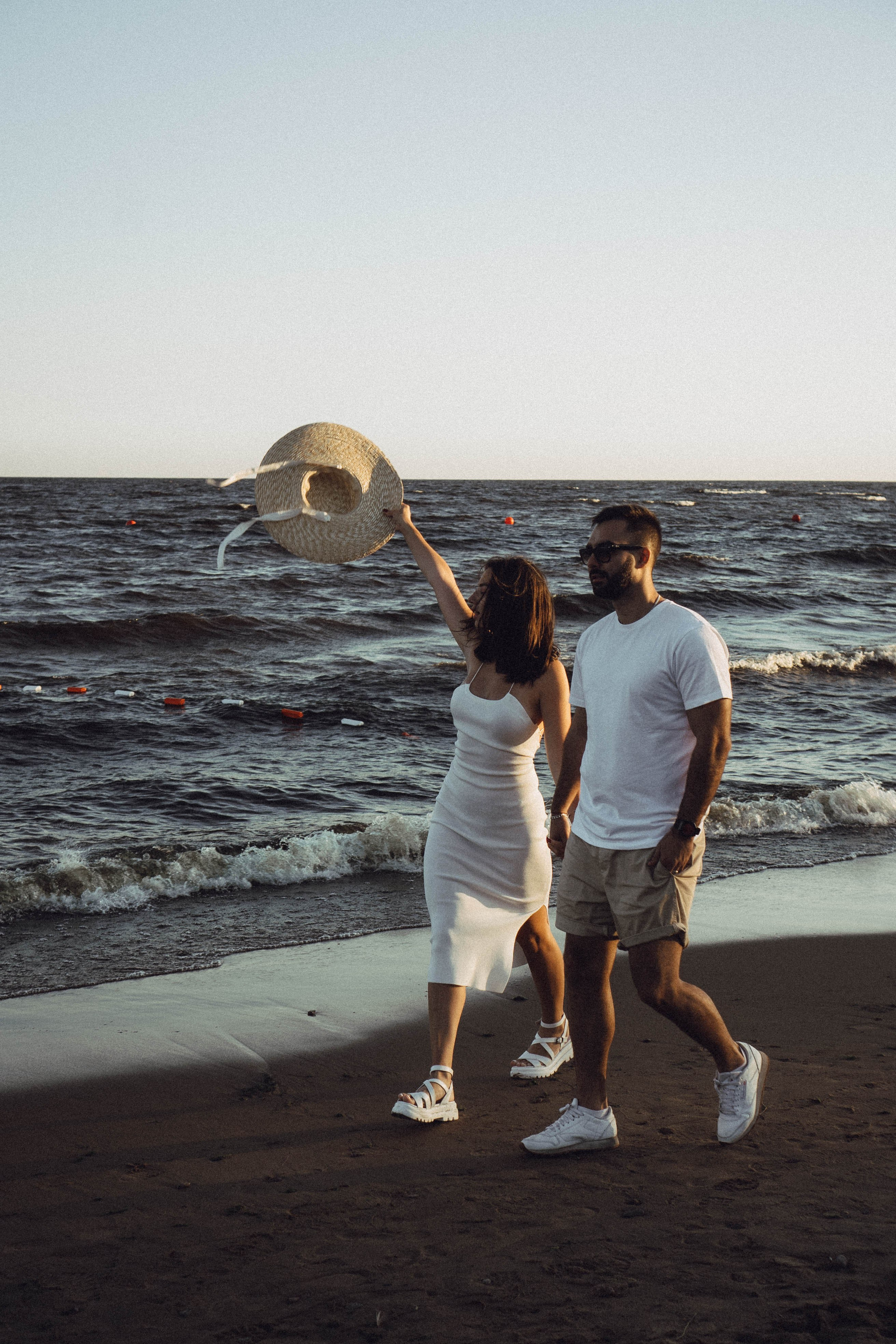 Любовь на заливе. Профессиональный фотограф, Санкт-Петербург — Виктория Богомолова
