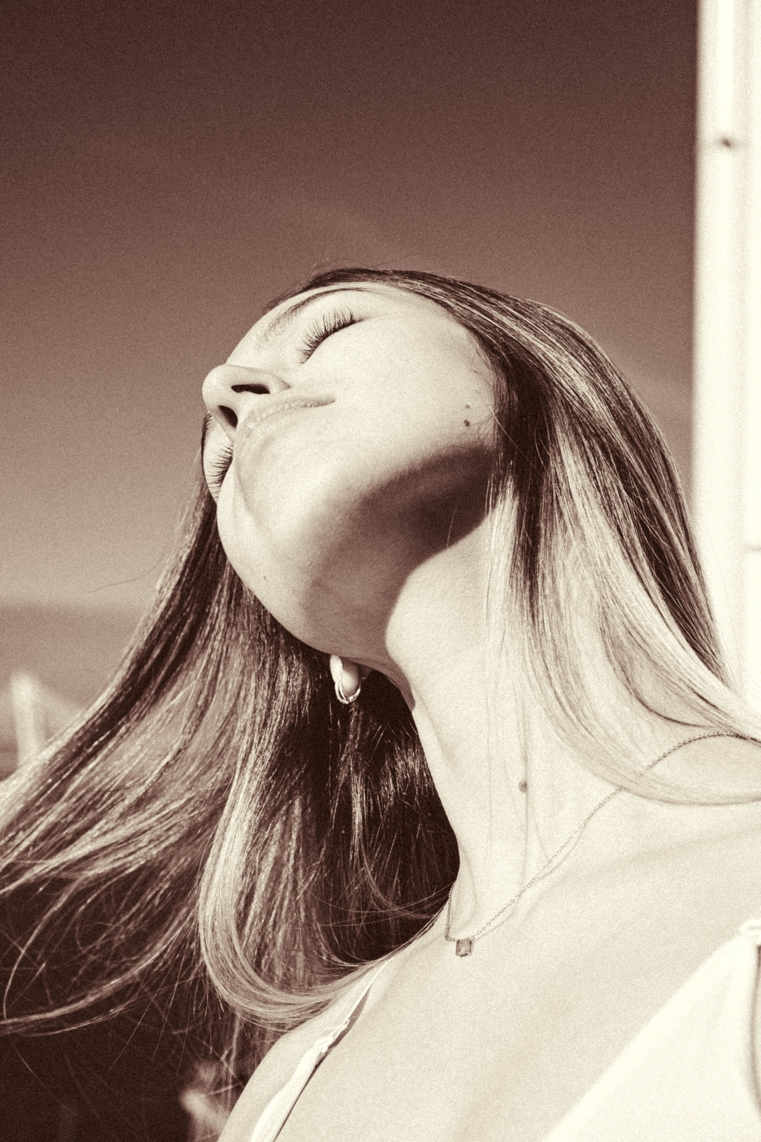 Студийная для Анастасии. Профессиональный фотограф, Санкт-Петербург — Виктория Богомолова