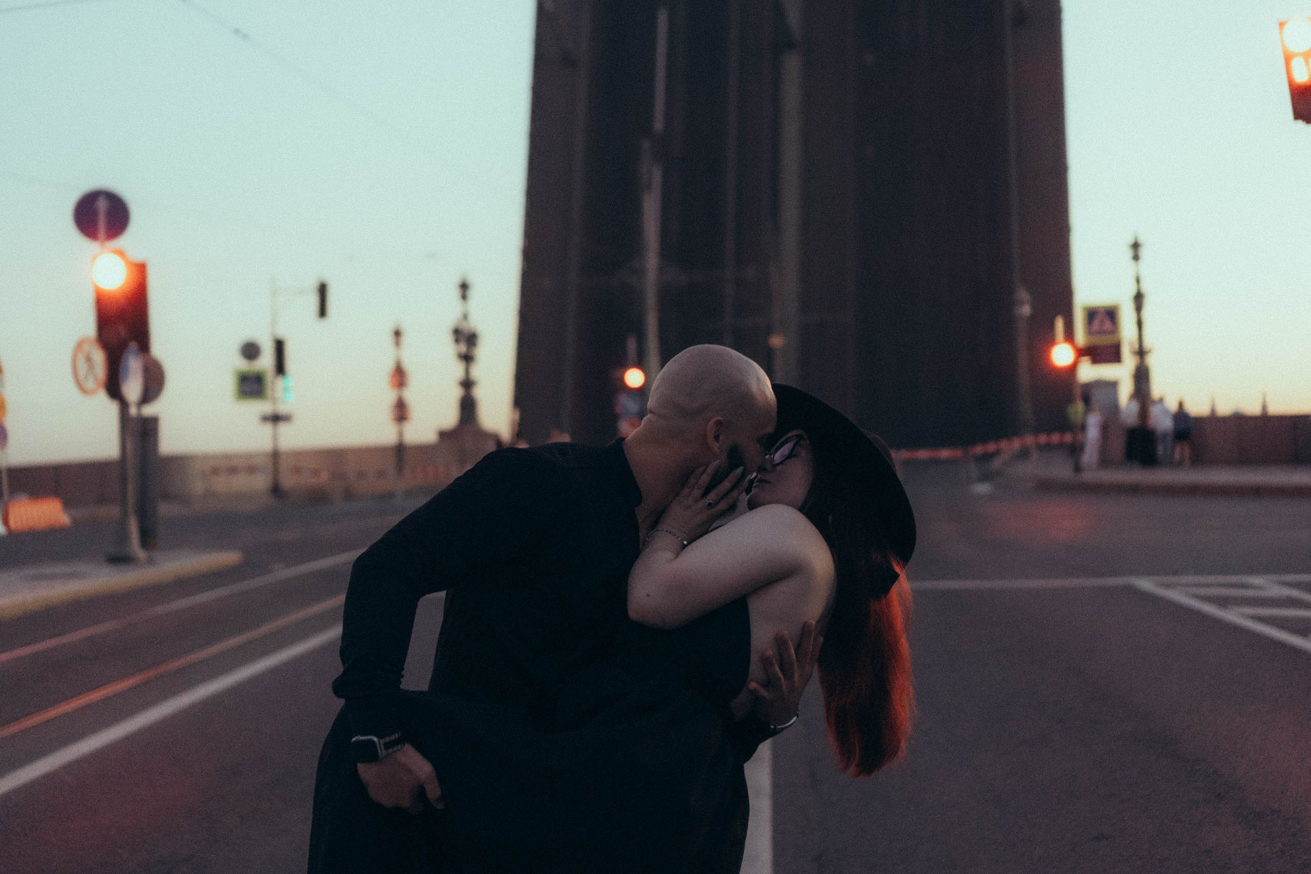 ПРЕДЛОЖЕНИЕ. Профессиональный фотограф, Санкт-Петербург — Виктория Богомолова