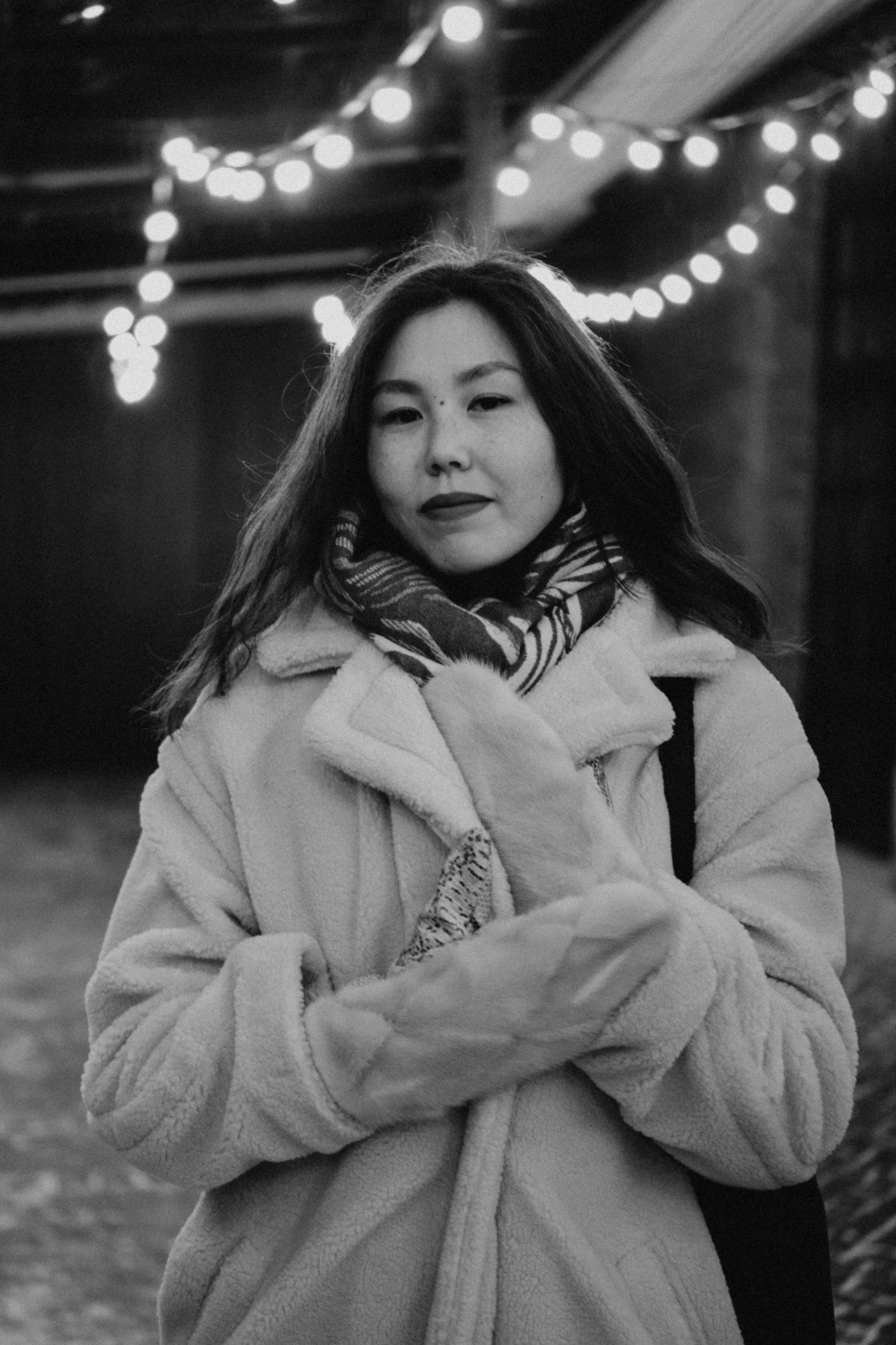 Зимняя сказка в Новой Голандии. Профессиональный фотограф, Санкт-Петербург — Виктория Богомолова