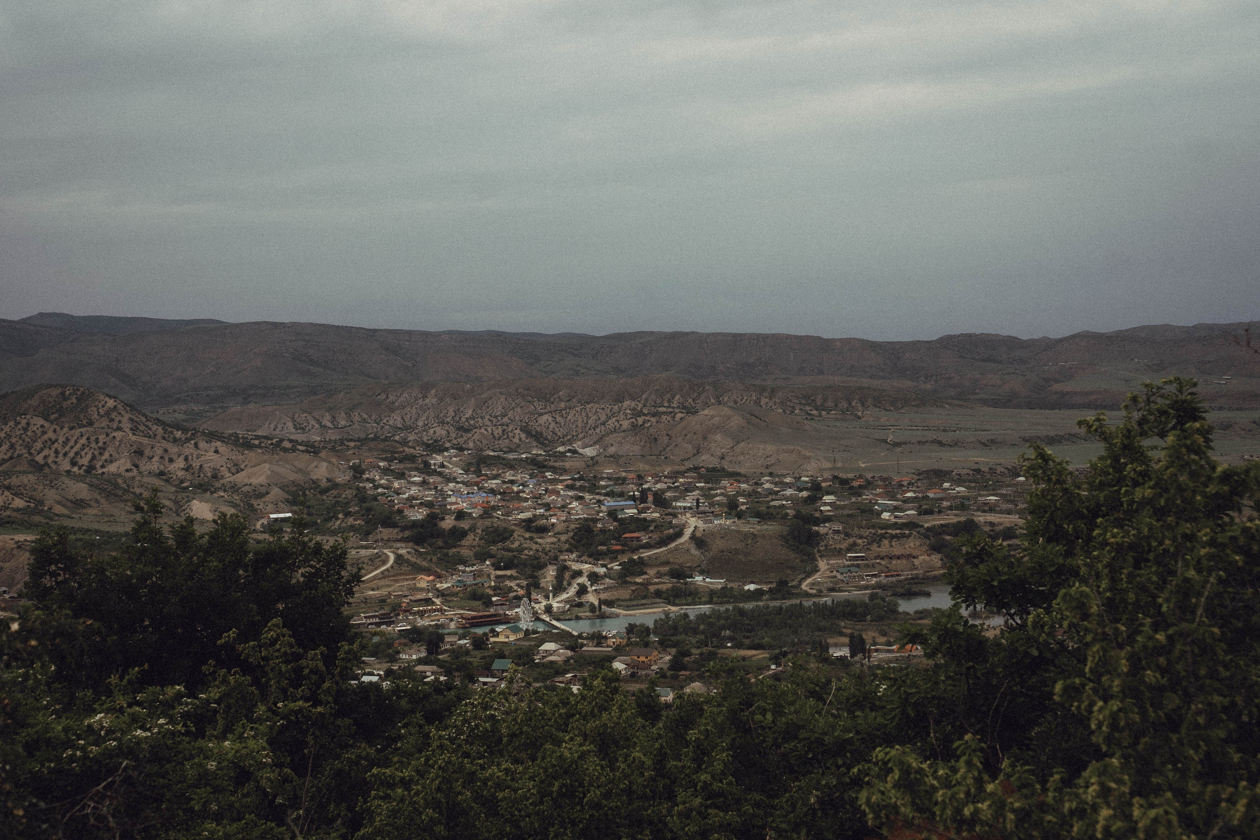 Кавказ. Профессиональный фотограф, Санкт-Петербург — Виктория Богомолова
