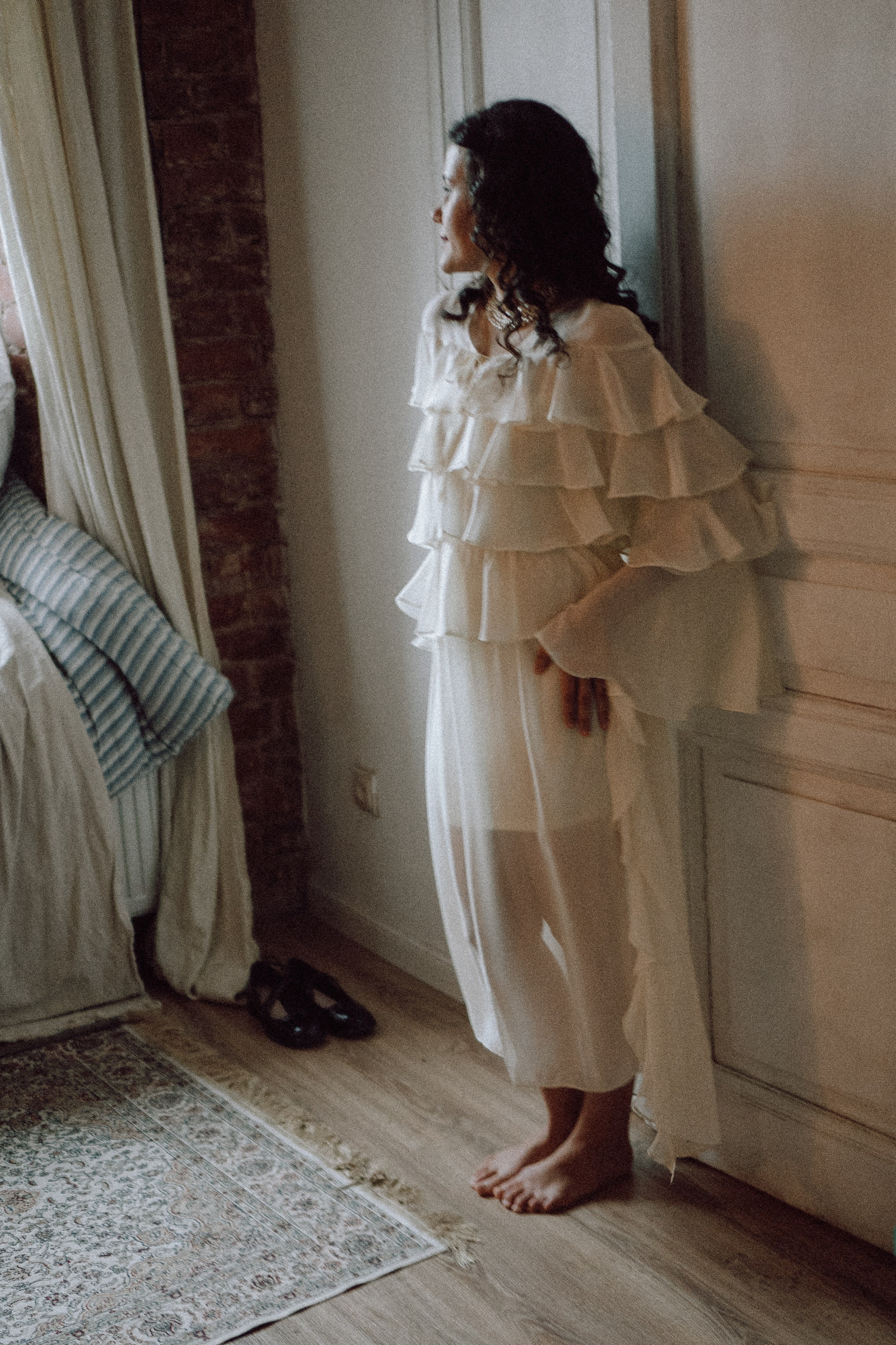 Новогодний стиль вдвоем. Профессиональный фотограф, Санкт-Петербург — Виктория Богомолова