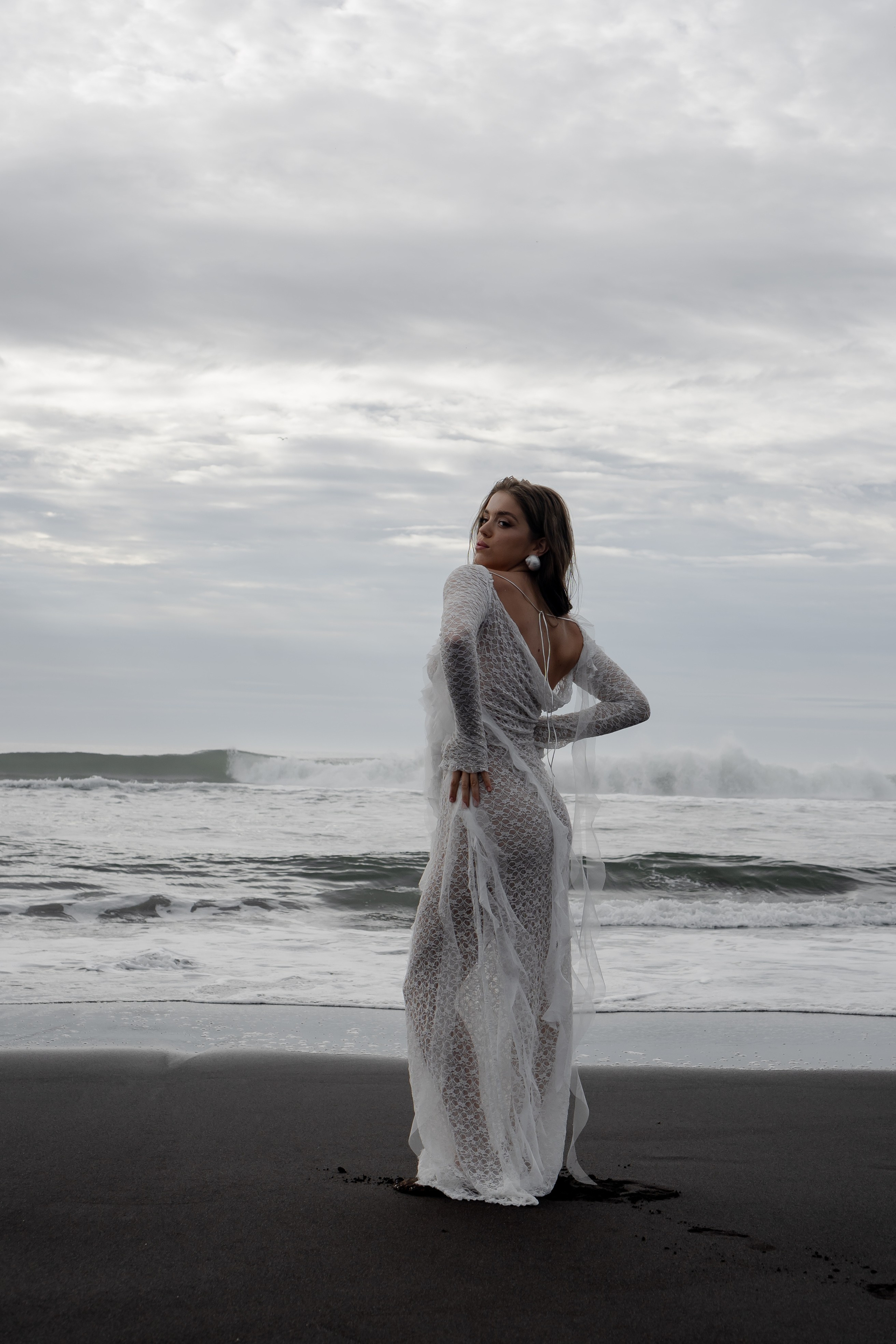 ТИХИЙ ОКЕАНН СЬЕМКА НА SONY. Профессиональный фотограф, Санкт-Петербург — Виктория Богомолова