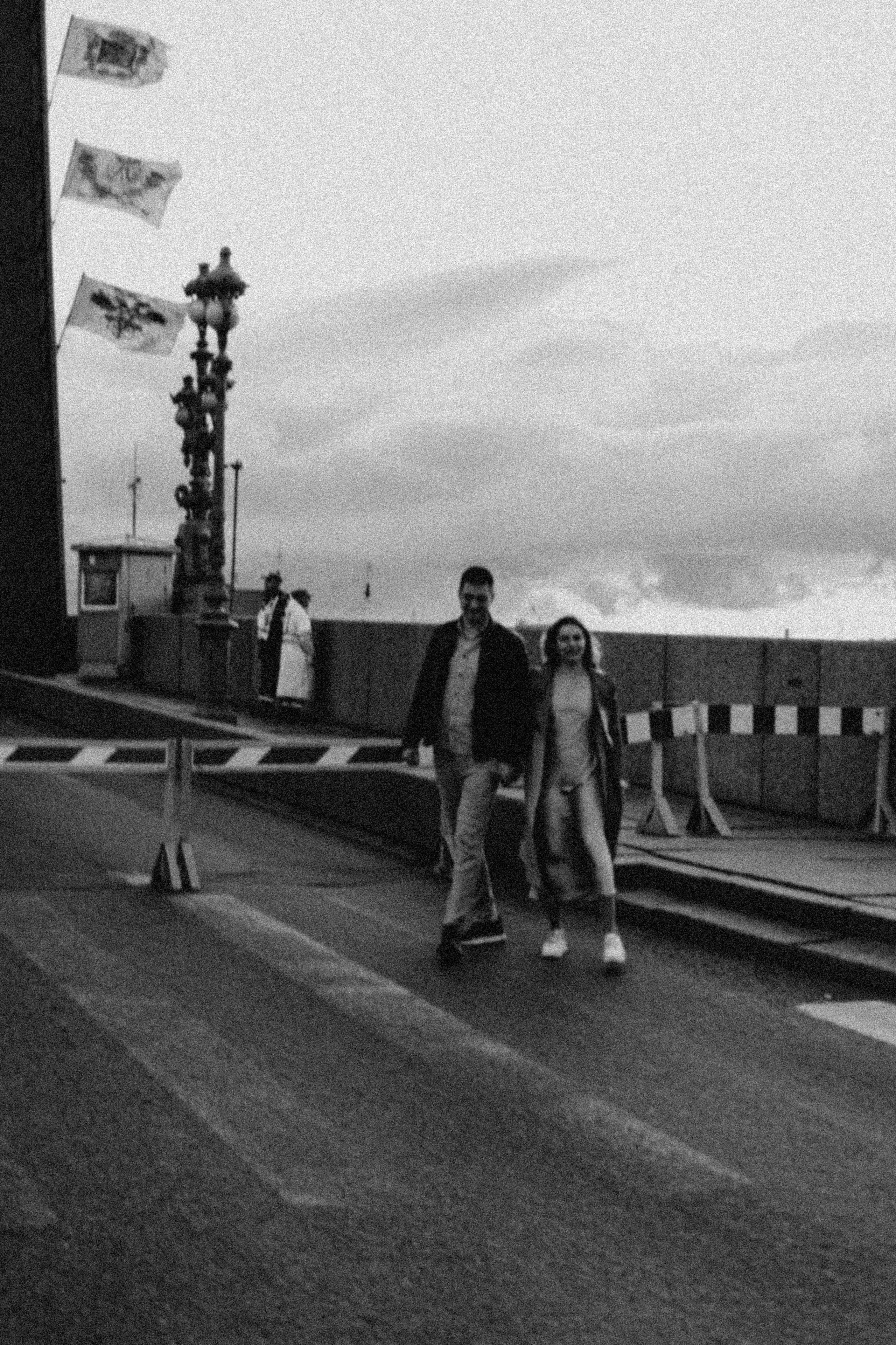 Рассветная, белые ночи. Профессиональный фотограф, Санкт-Петербург — Виктория Богомолова