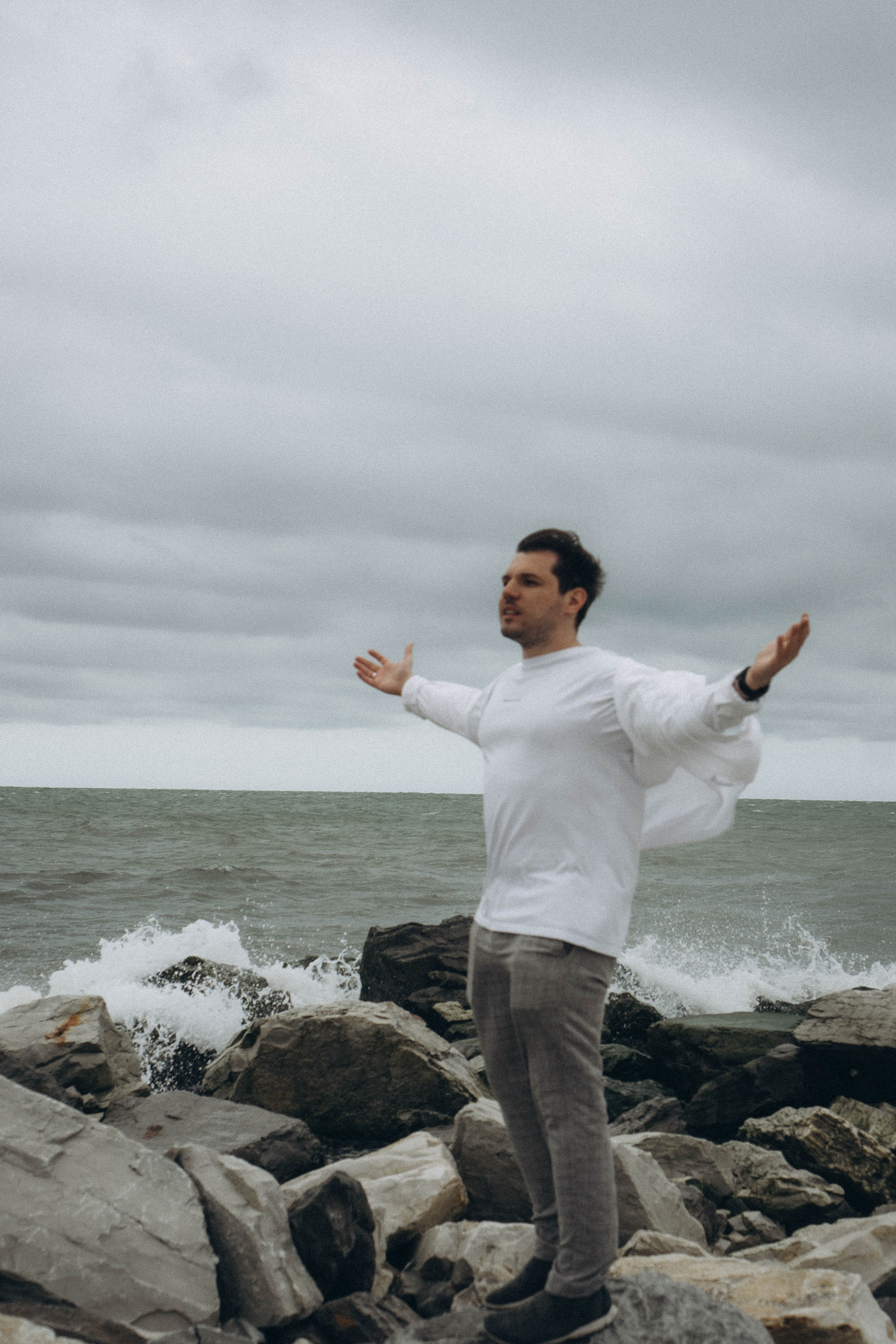 Каспий. Профессиональный фотограф, Санкт-Петербург — Виктория Богомолова