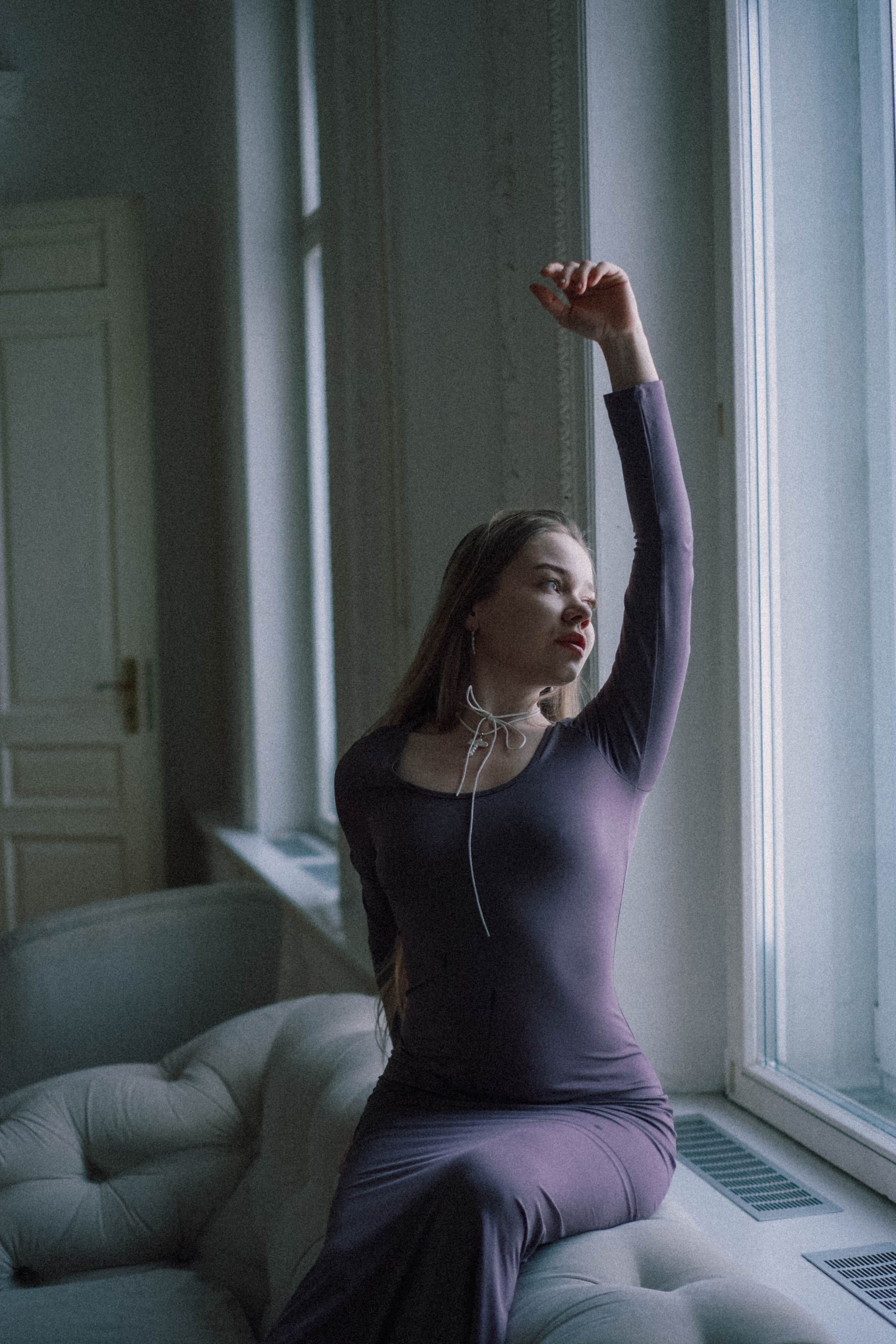 22. Профессиональный фотограф, Санкт-Петербург — Виктория Богомолова