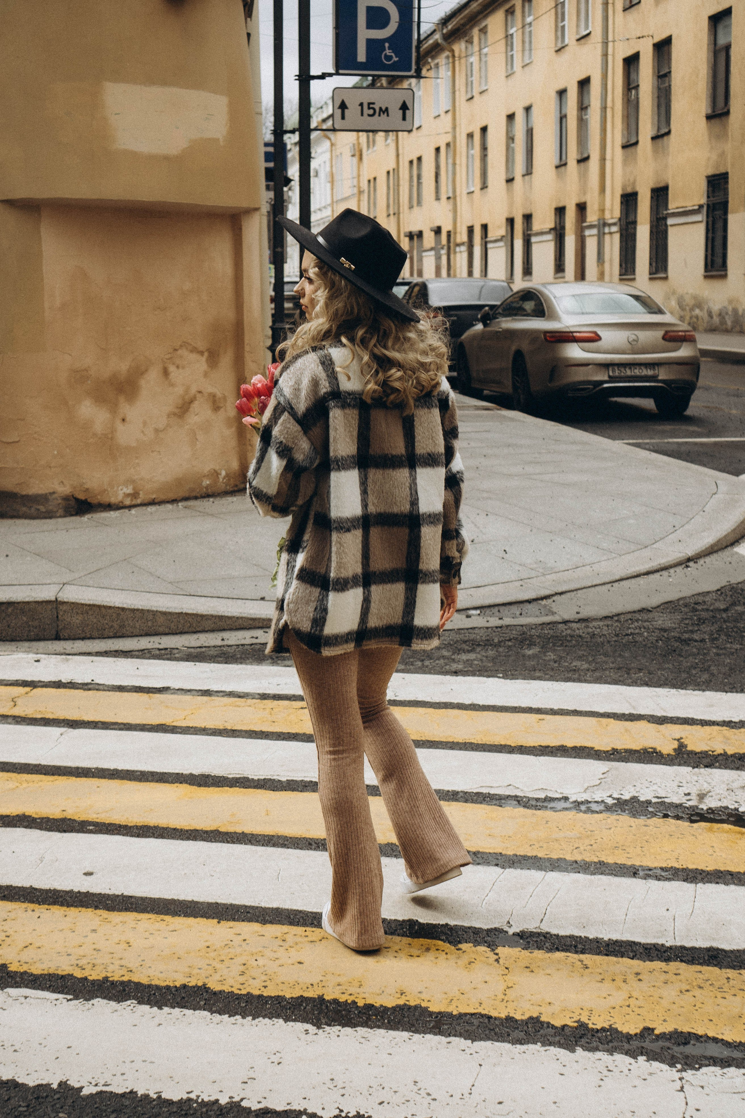 Студийная. Профессиональный фотограф, Санкт-Петербург — Виктория Богомолова