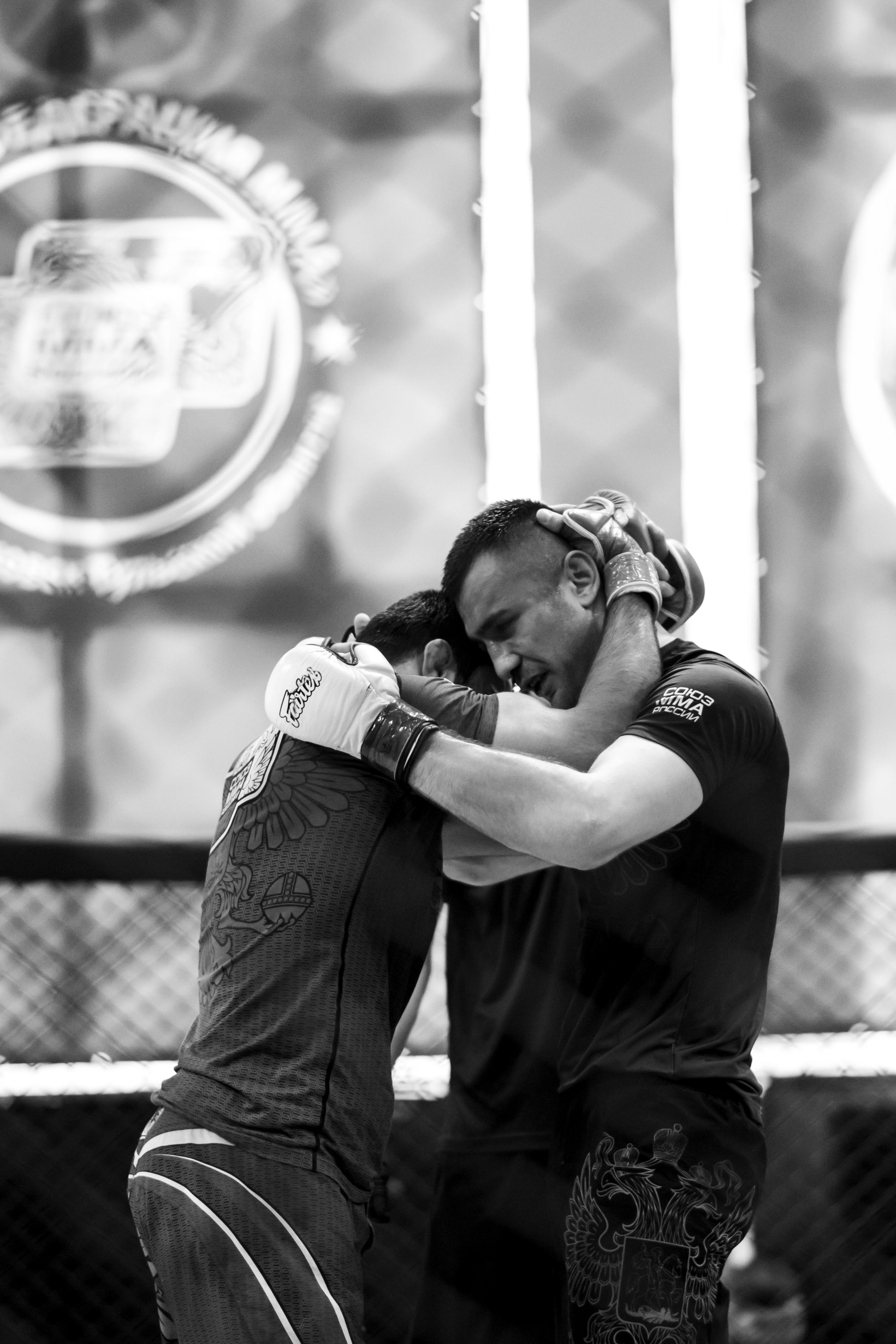 Всероссийский турнир ММА. Новомосковск, ноябрь 2025. Спортивный фотограф в Туле и Тульской области. Файсханова Фото Спорт