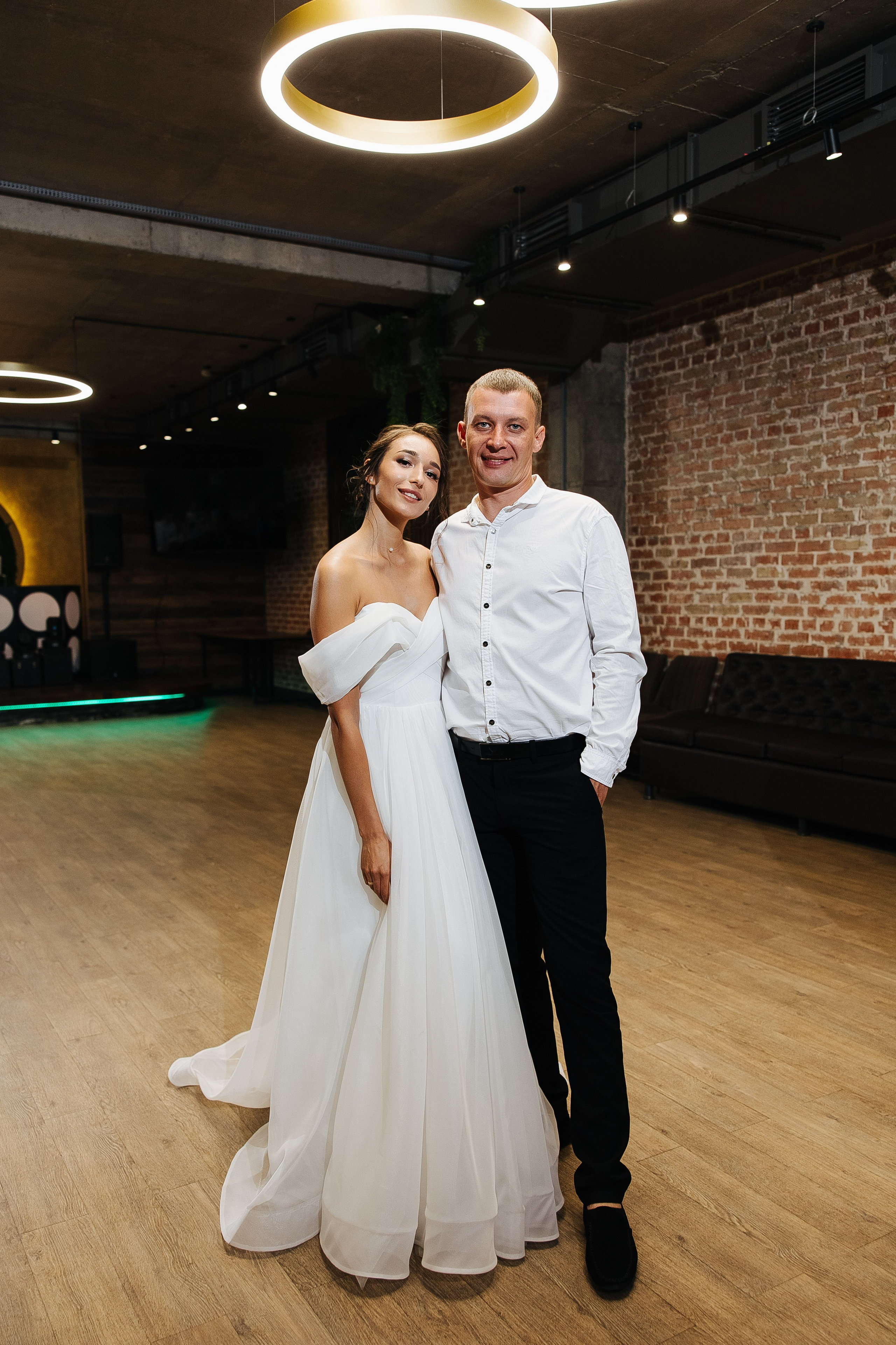 Иван Юлия. Фотограф в Красноярске Надежда Воскресенская