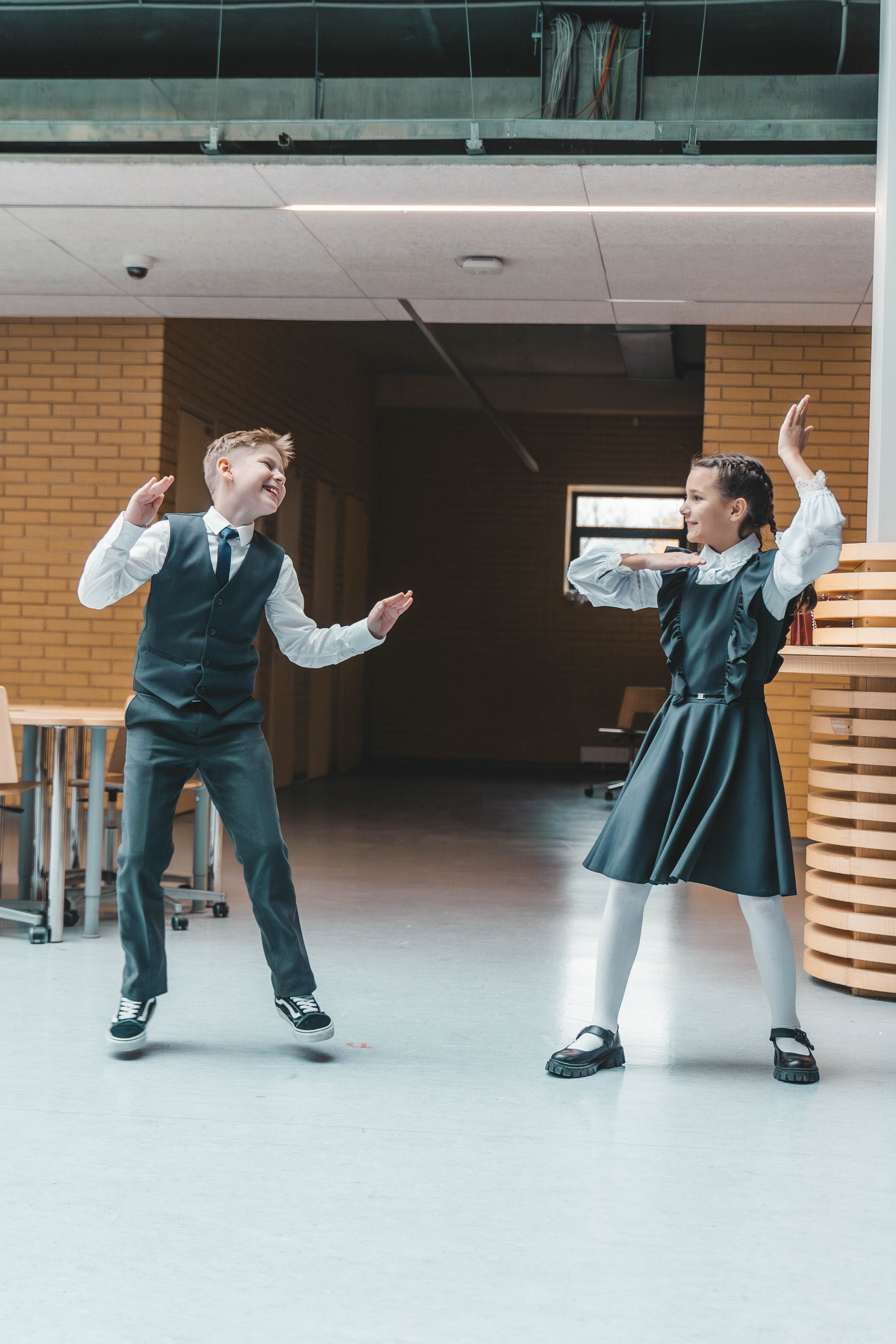 Школьные фотосессии. Семейный и детский фотограф Анастасия Сергеева, Москва