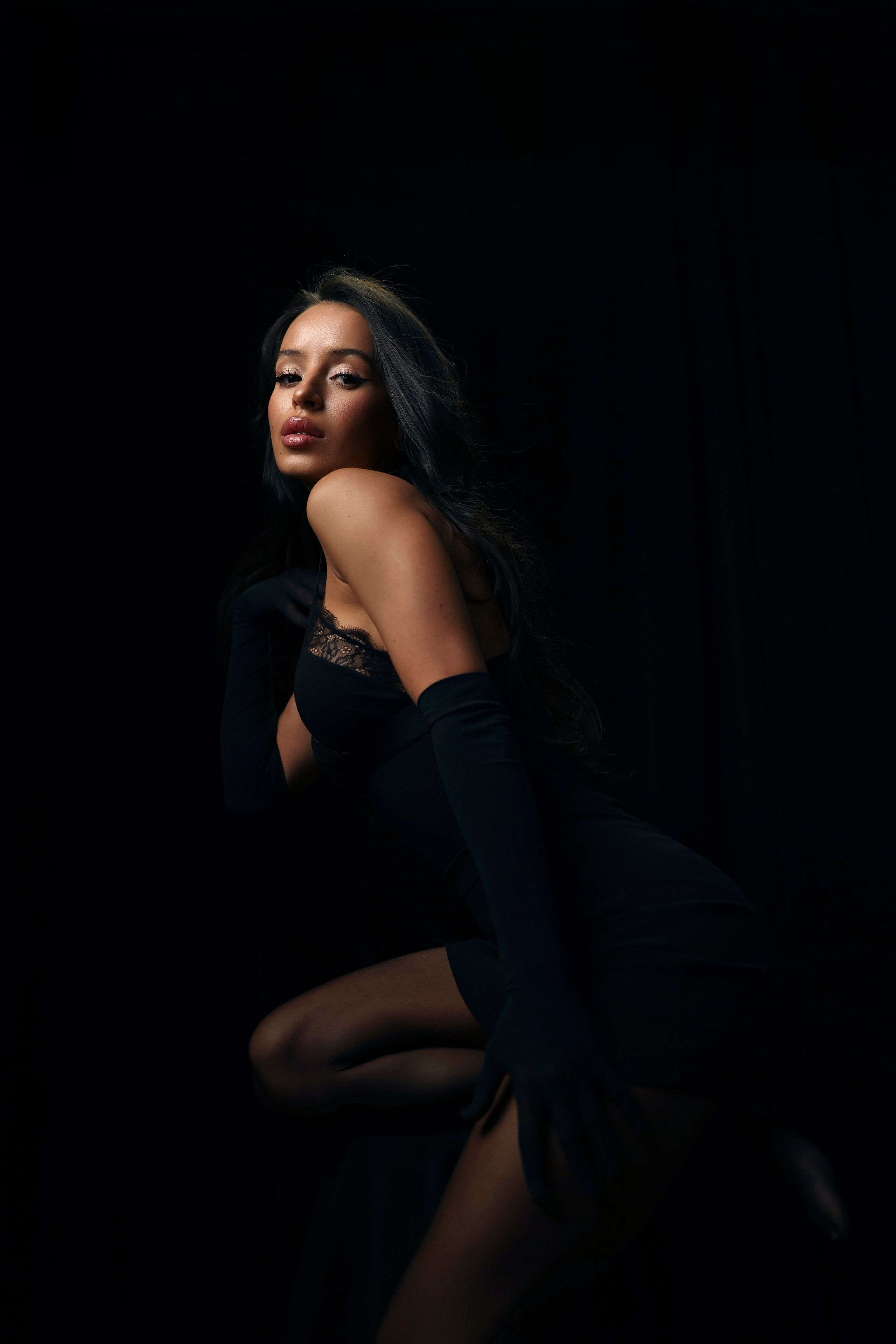 Яна. Фотограф Новосибирск Халуева Елена