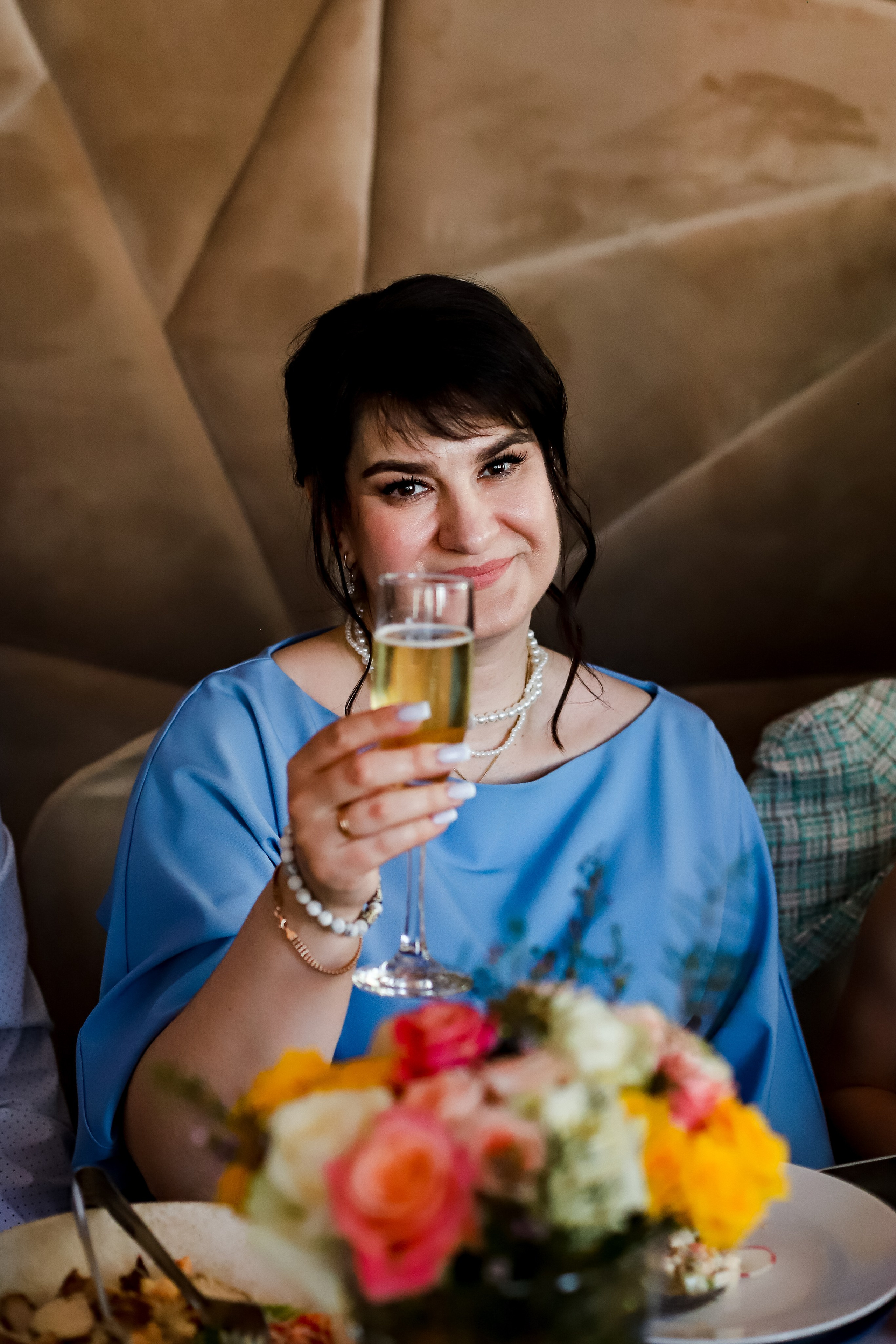 Лучший день. Семейный и детский фотограф Эльвира Билибина