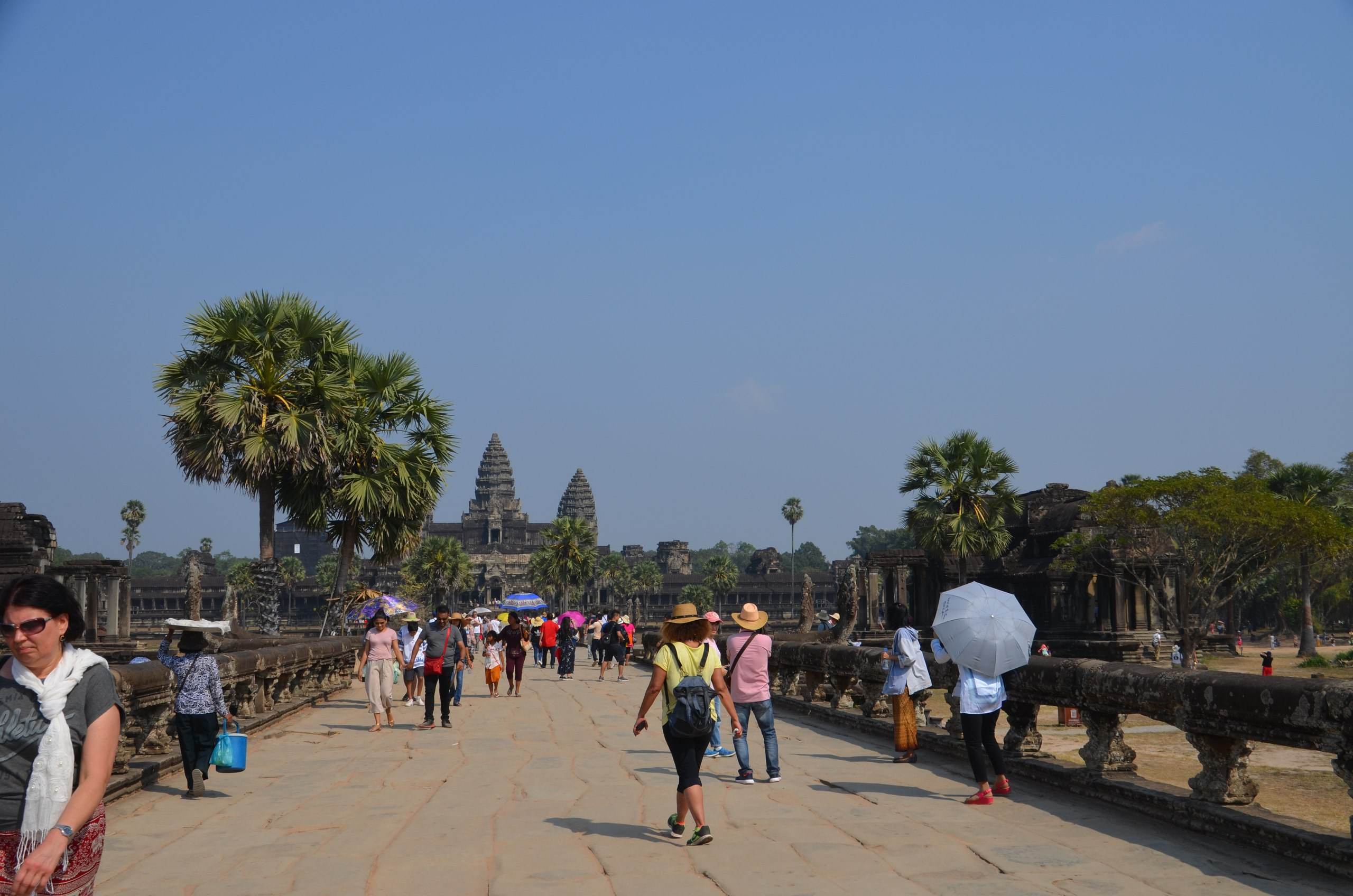 Таиланд |10-25.02.2018. Галерея Фантим