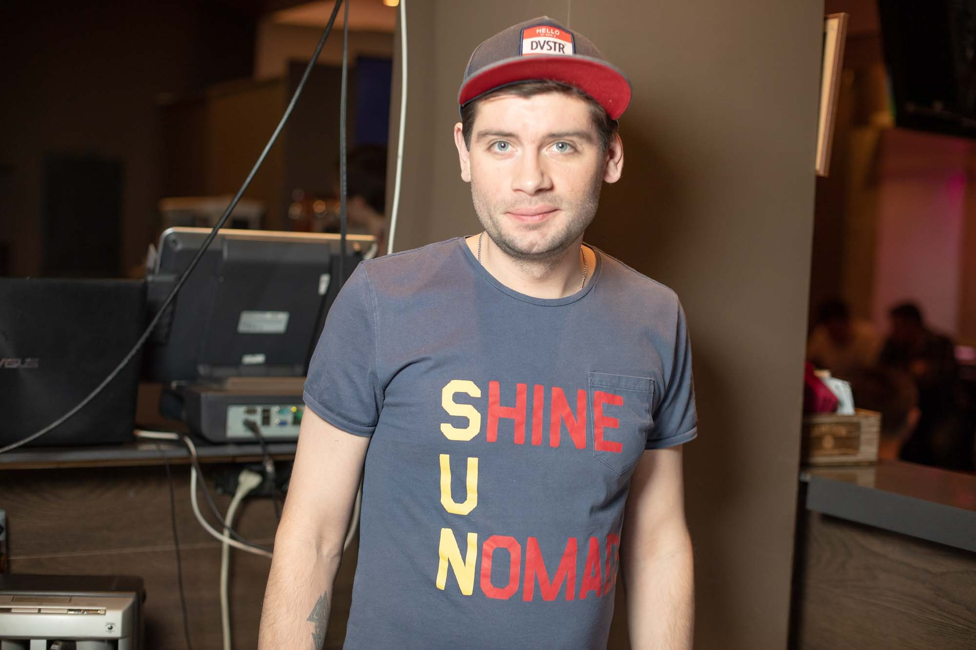 Музыкальная вечеринка | 20.02.2019. Галерея Фантим