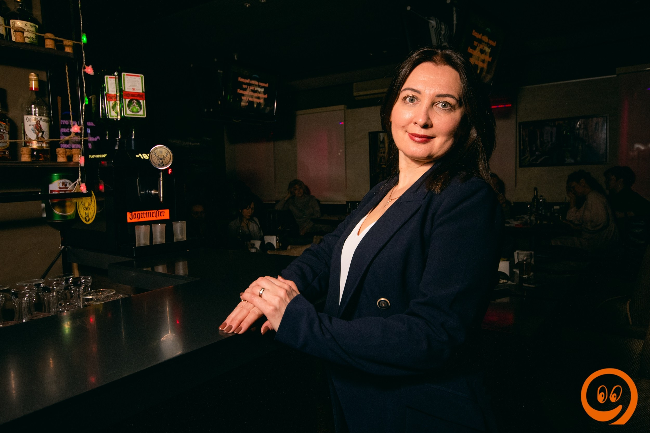 Поющие в ночи. Караоке-вечеринка | 22.03.2025. Галерея Фантим